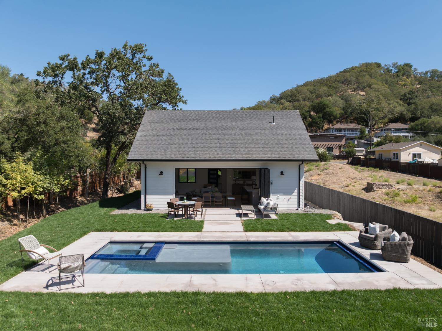 5060 Warm Springs Road