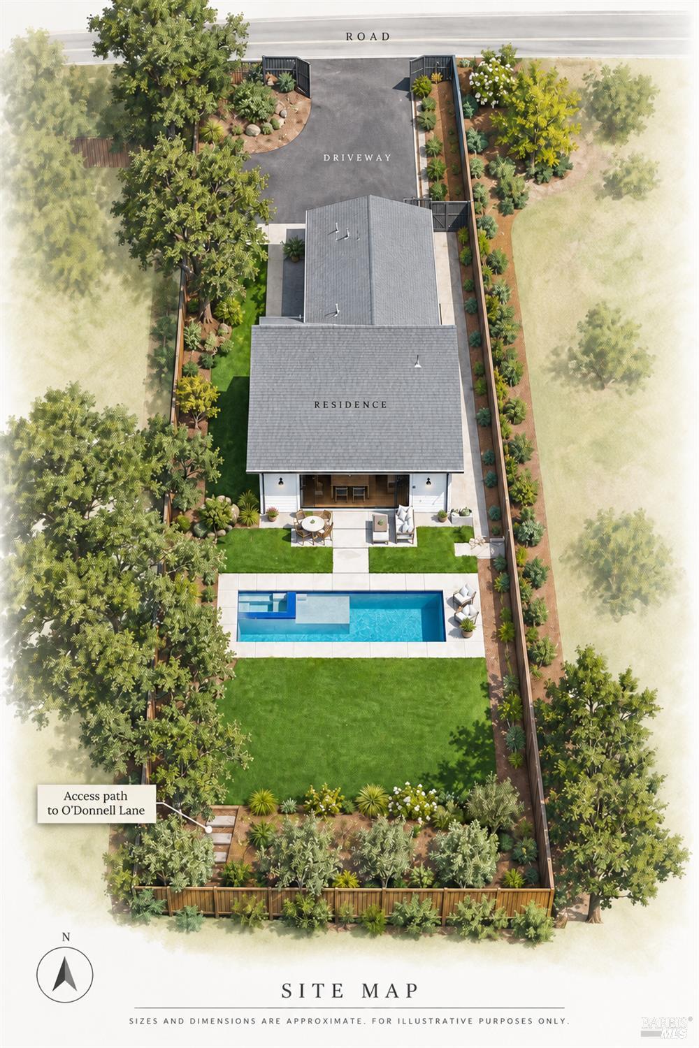 5060 Warm Springs Road