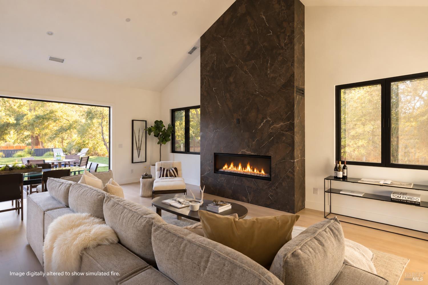 5060 Warm Springs Road