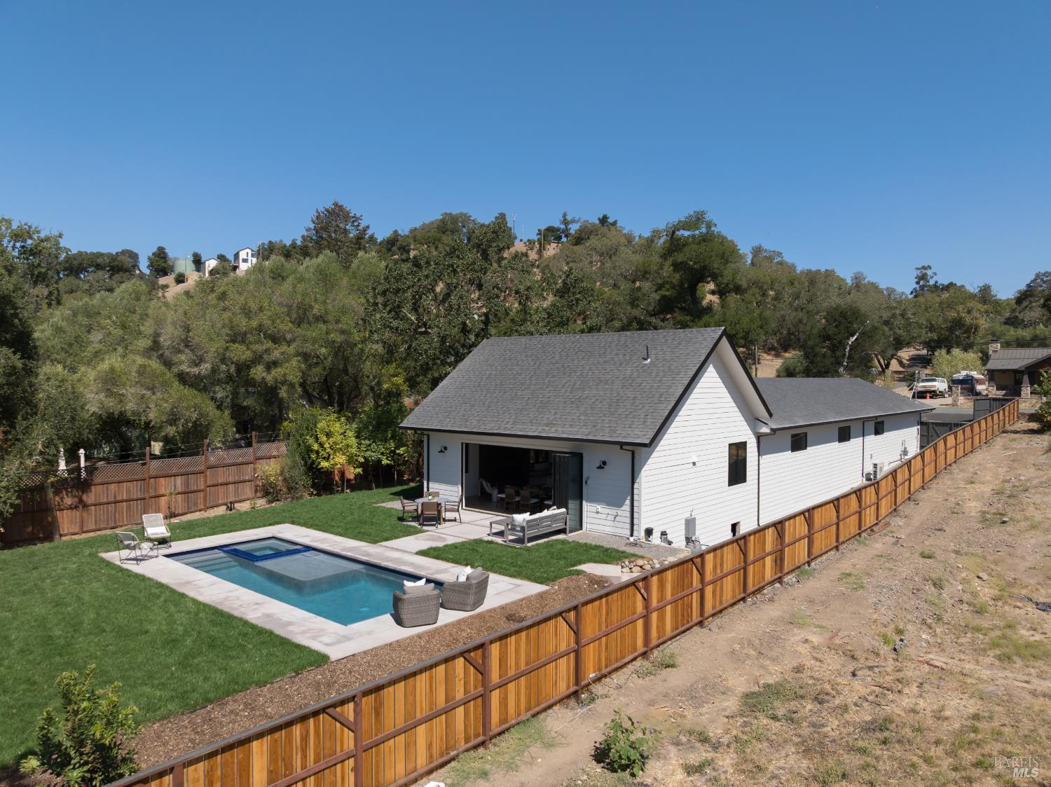 5060 Warm Springs Road