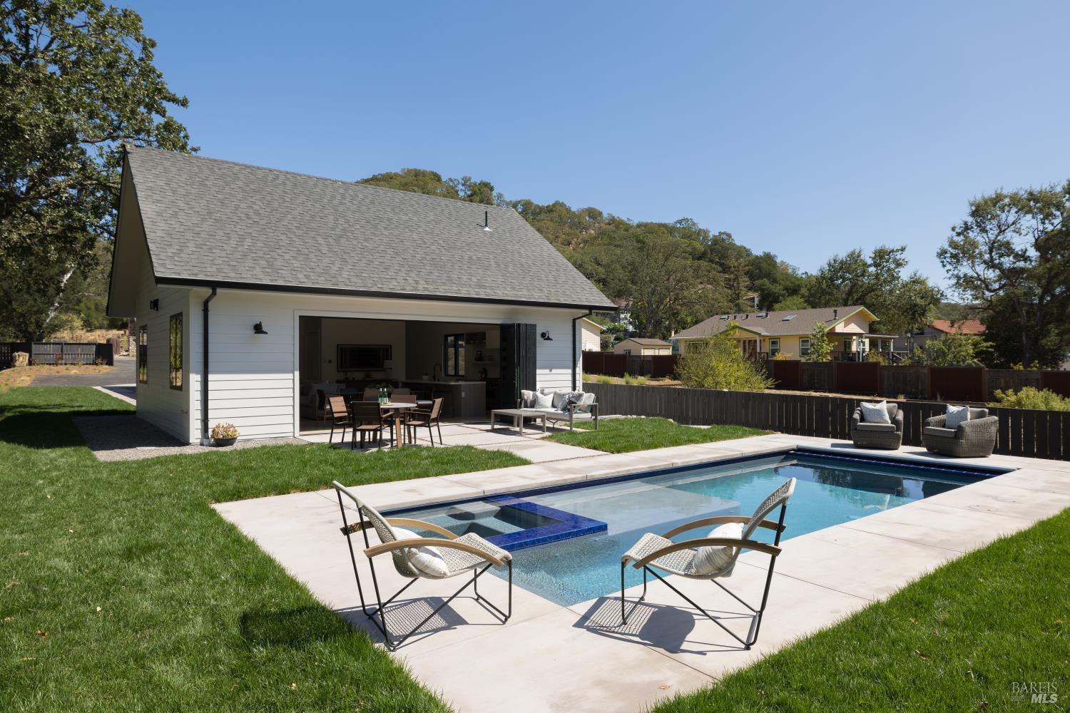 5060 Warm Springs Road