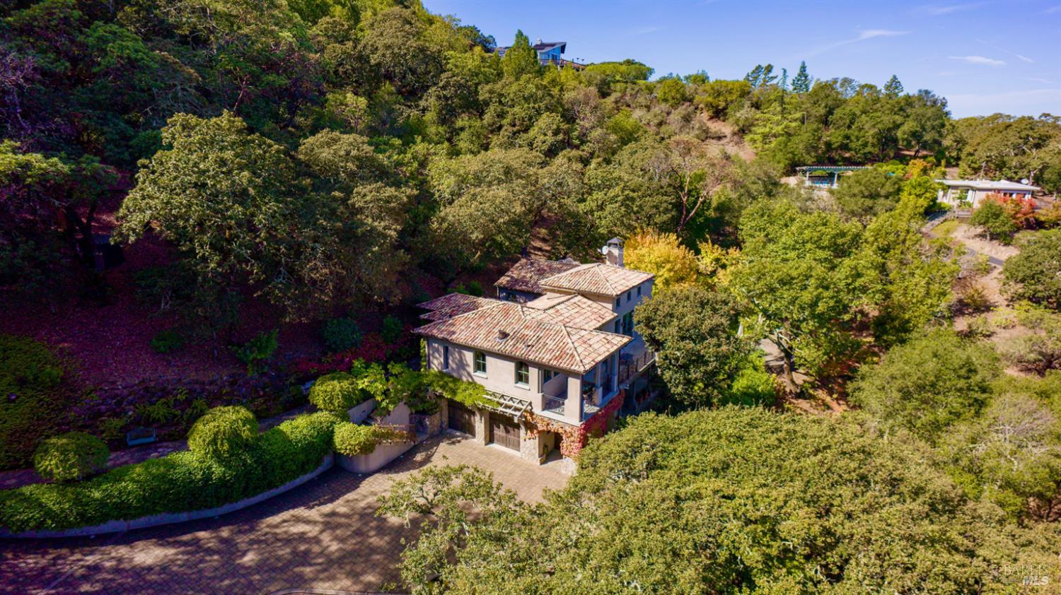 6640 Sonoma Mountain Road