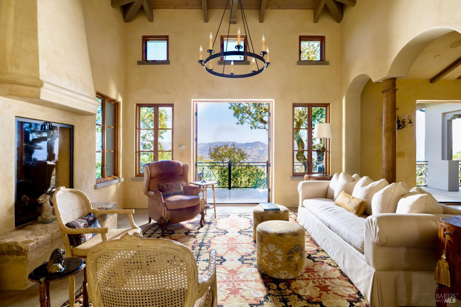 6640 Sonoma Mountain Road