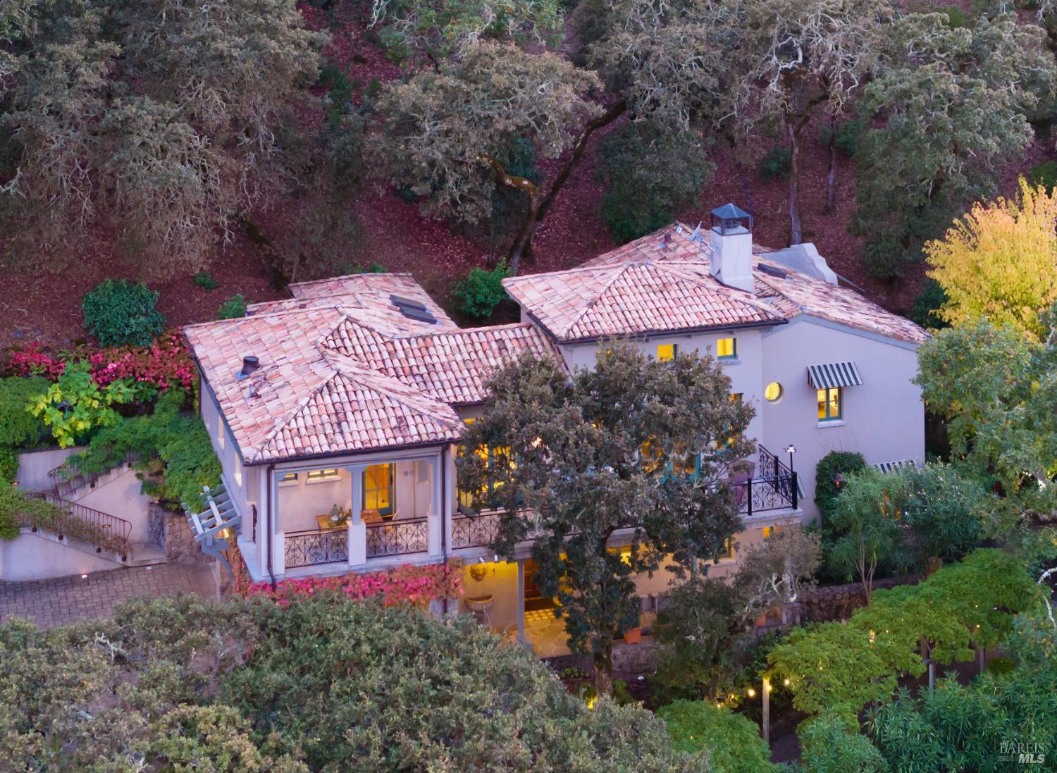 6640 Sonoma Mountain Road
