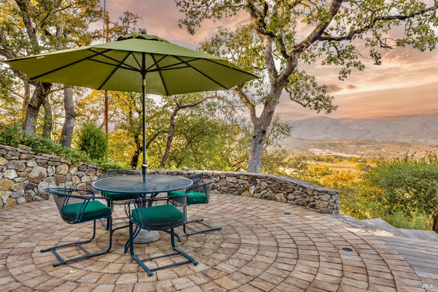 6640 Sonoma Mountain Road