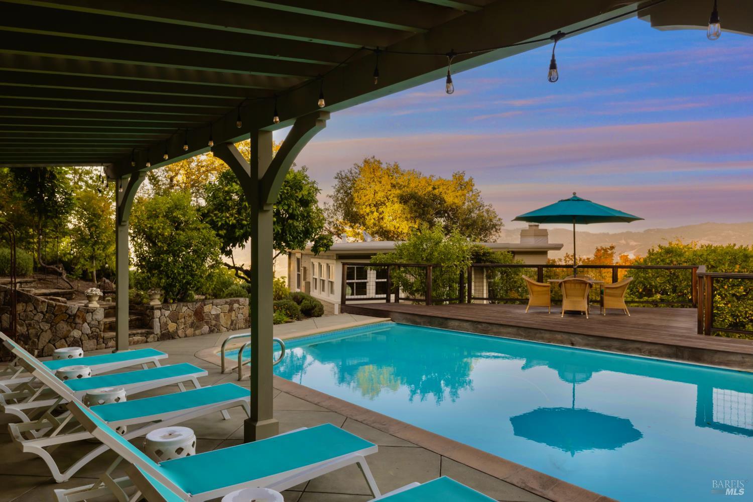 6640 Sonoma Mountain Road