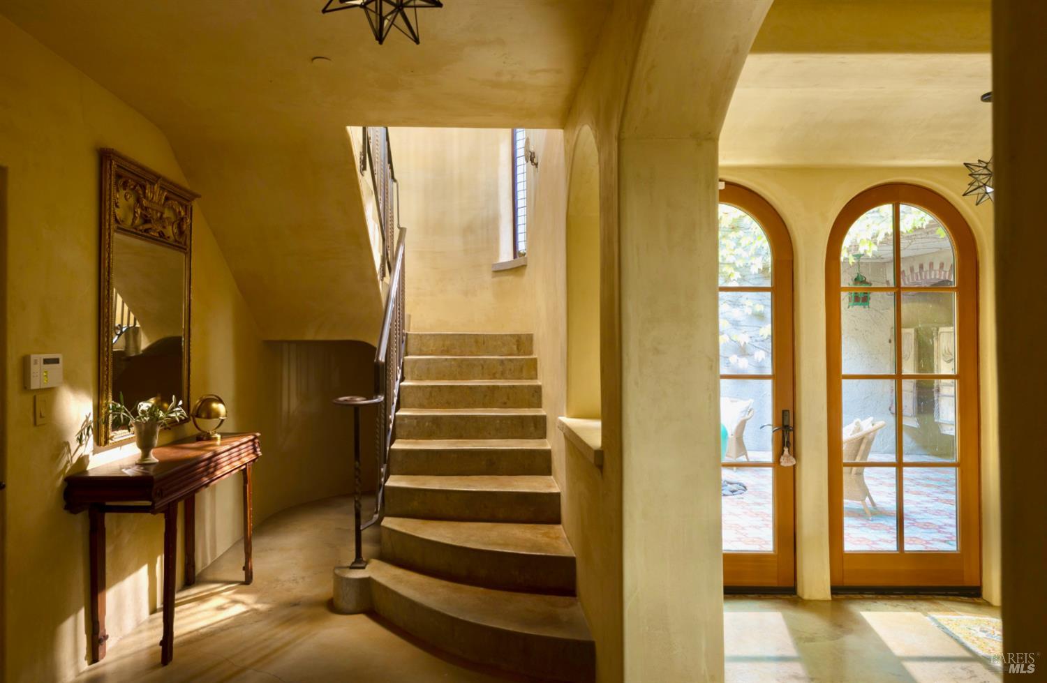 6640 Sonoma Mountain Road