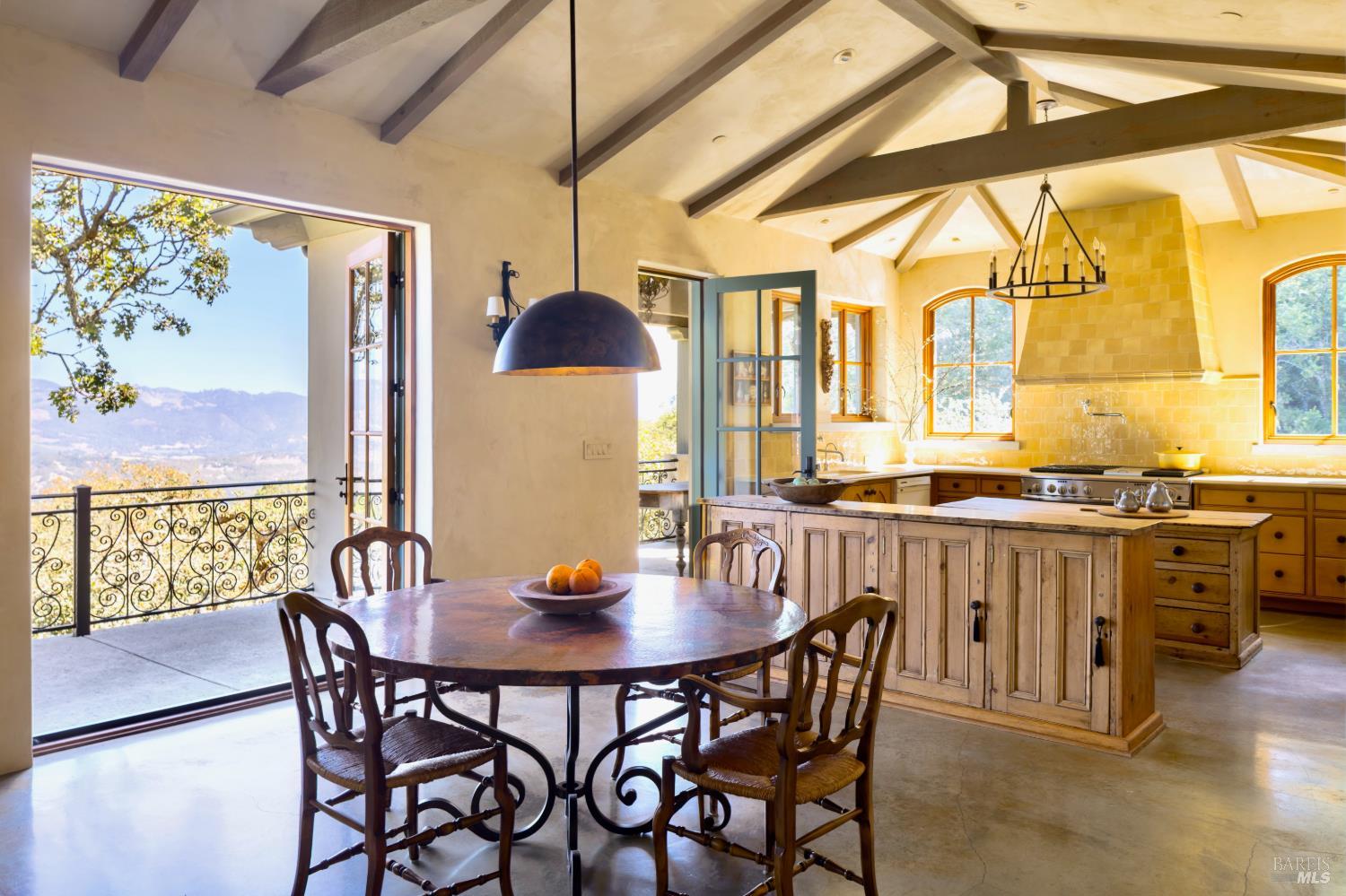 6640 Sonoma Mountain Road