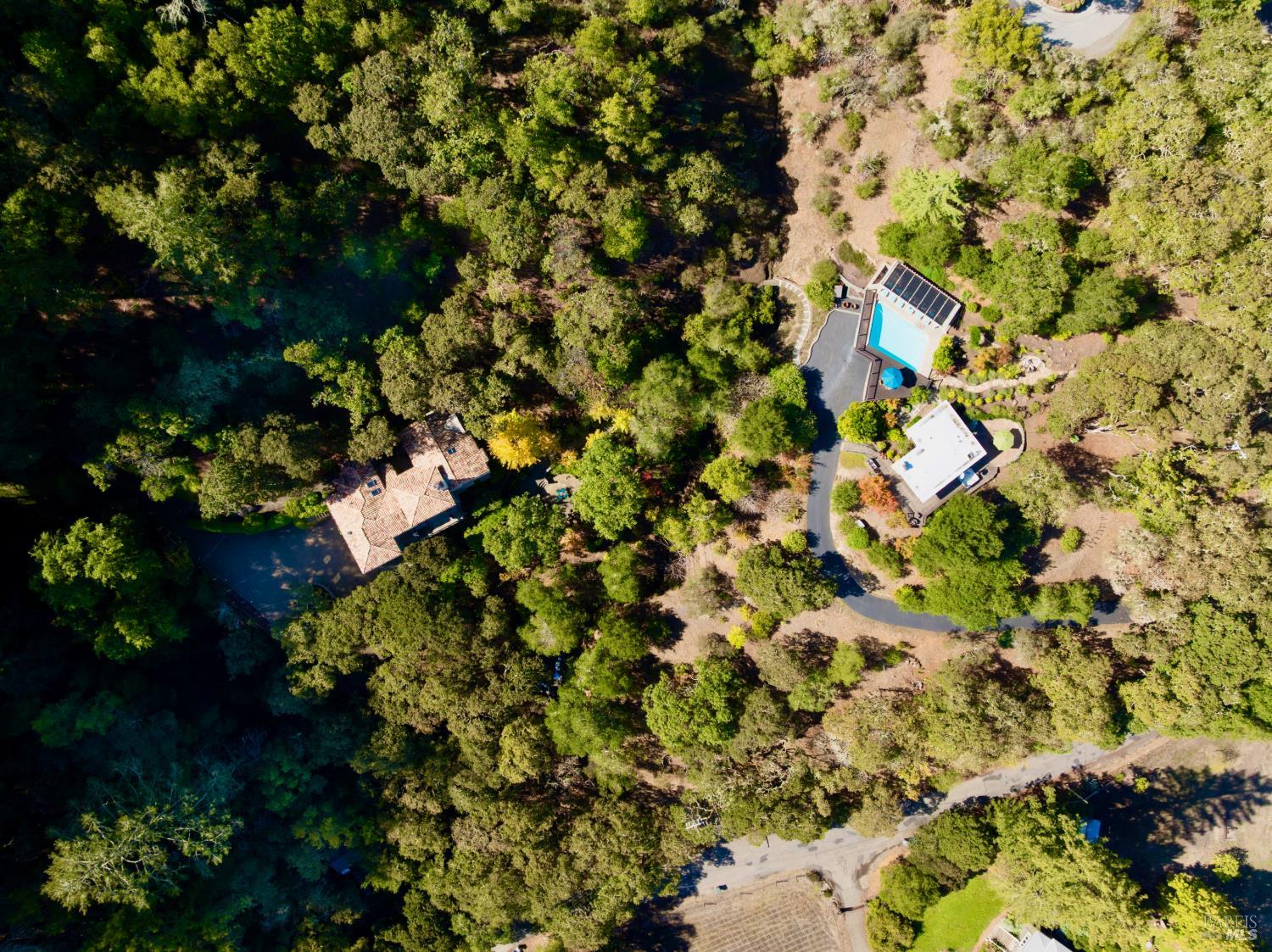 6640 Sonoma Mountain Road