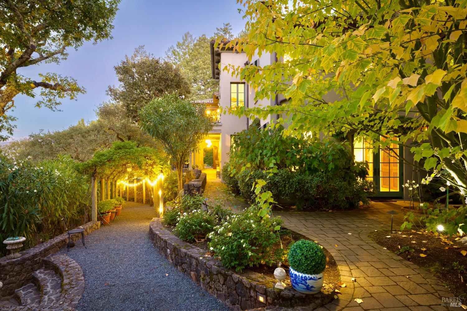 6640 Sonoma Mountain Road
