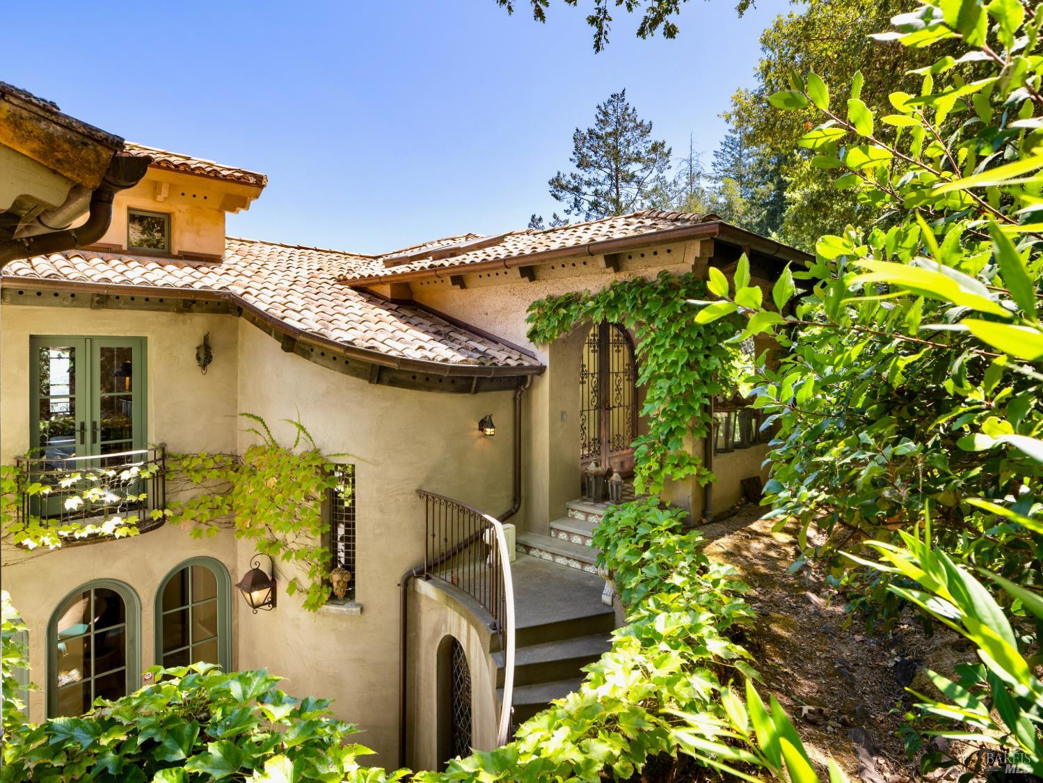 6640 Sonoma Mountain Road