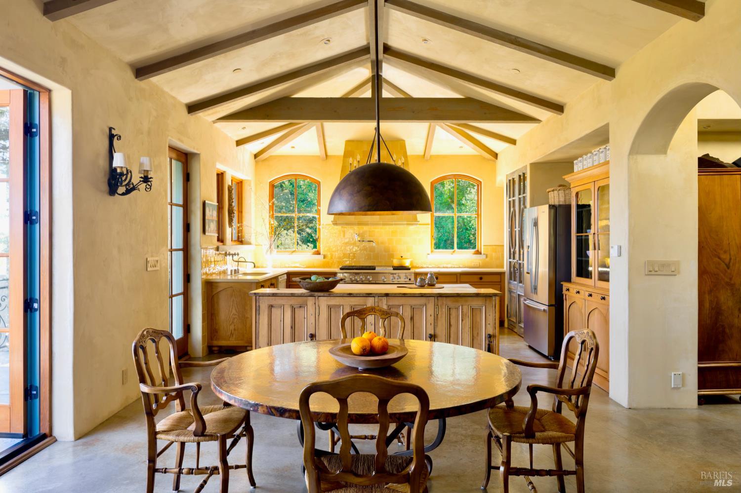 6640 Sonoma Mountain Road