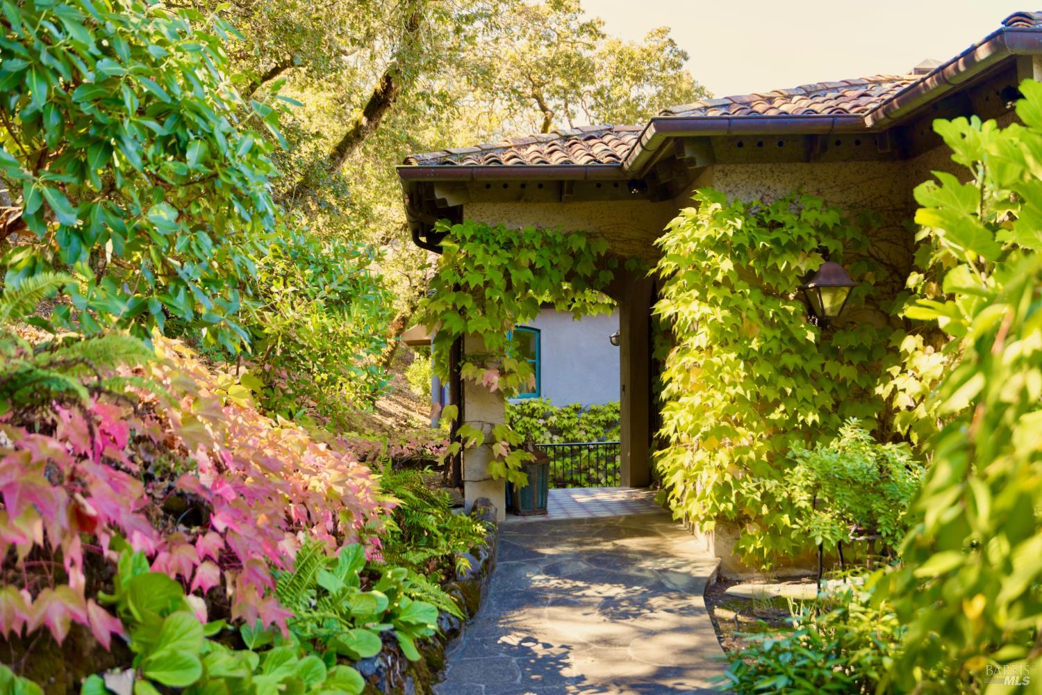 6640 Sonoma Mountain Road