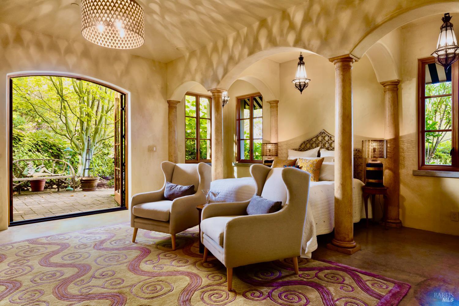 6640 Sonoma Mountain Road
