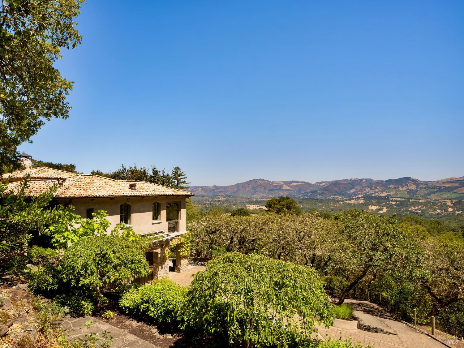 6640 Sonoma Mountain Road
