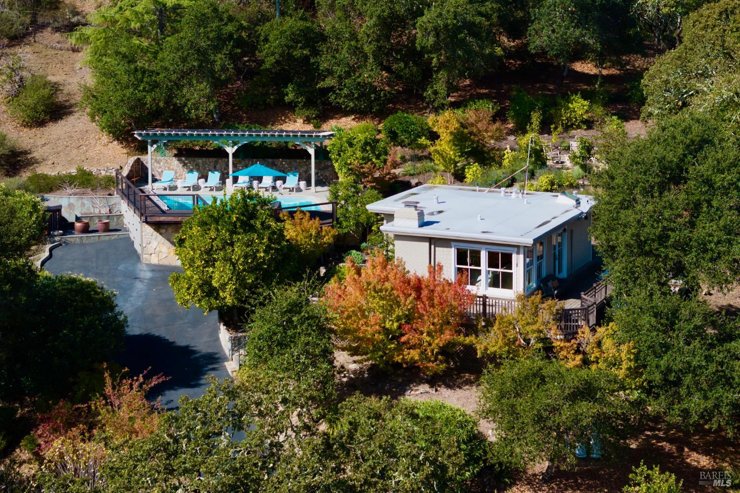 6640 Sonoma Mountain Road