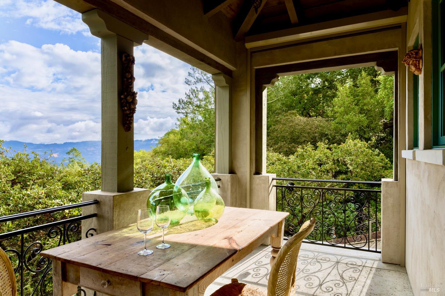6640 Sonoma Mountain Road