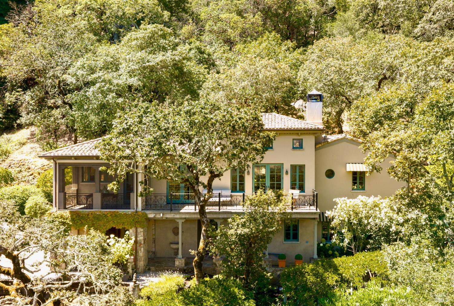 6640 Sonoma Mountain Road