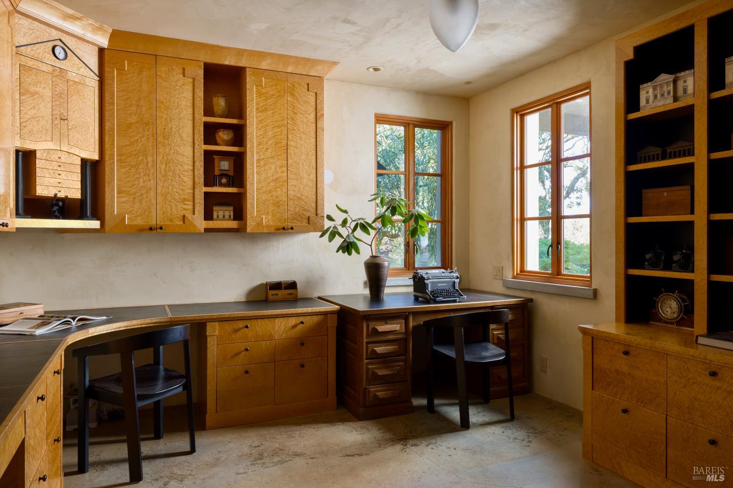 6640 Sonoma Mountain Road