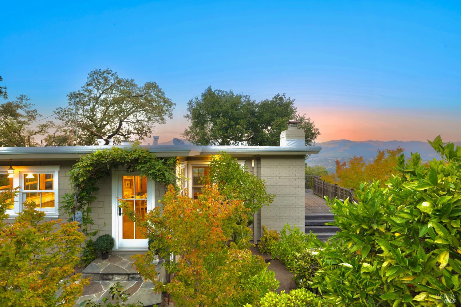 6640 Sonoma Mountain Road