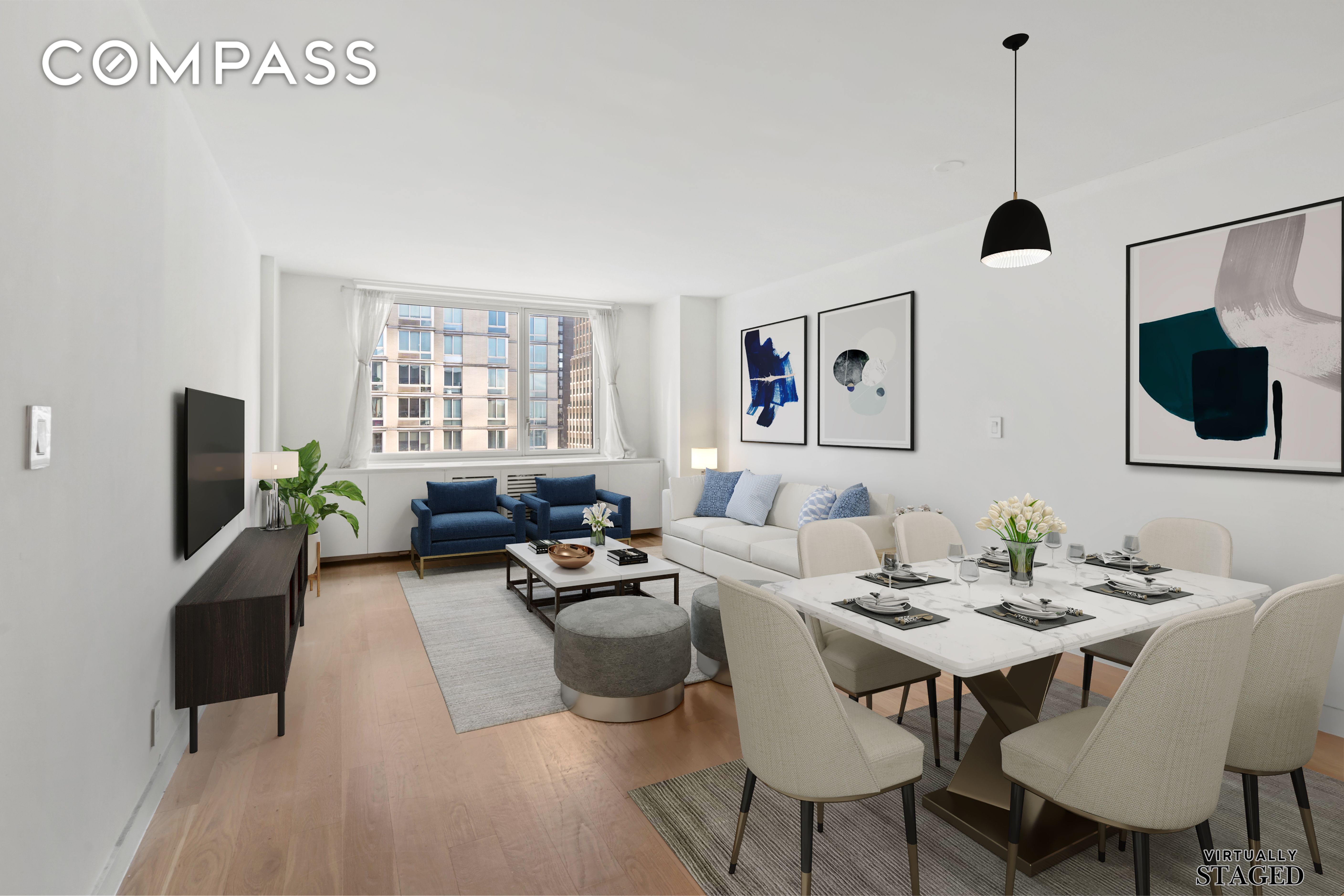 301 West 53rd Street 23I