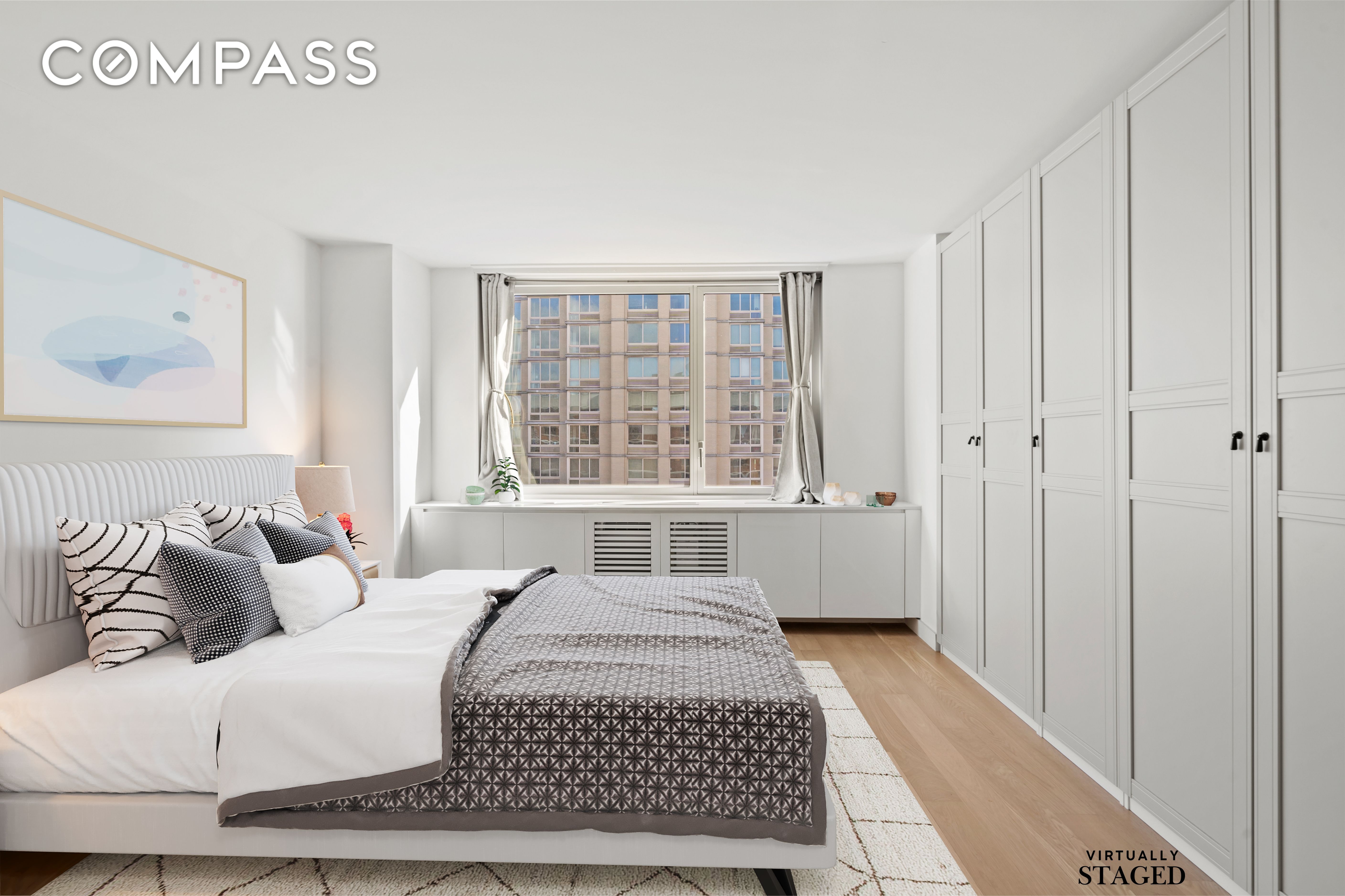 301 West 53rd Street 23I