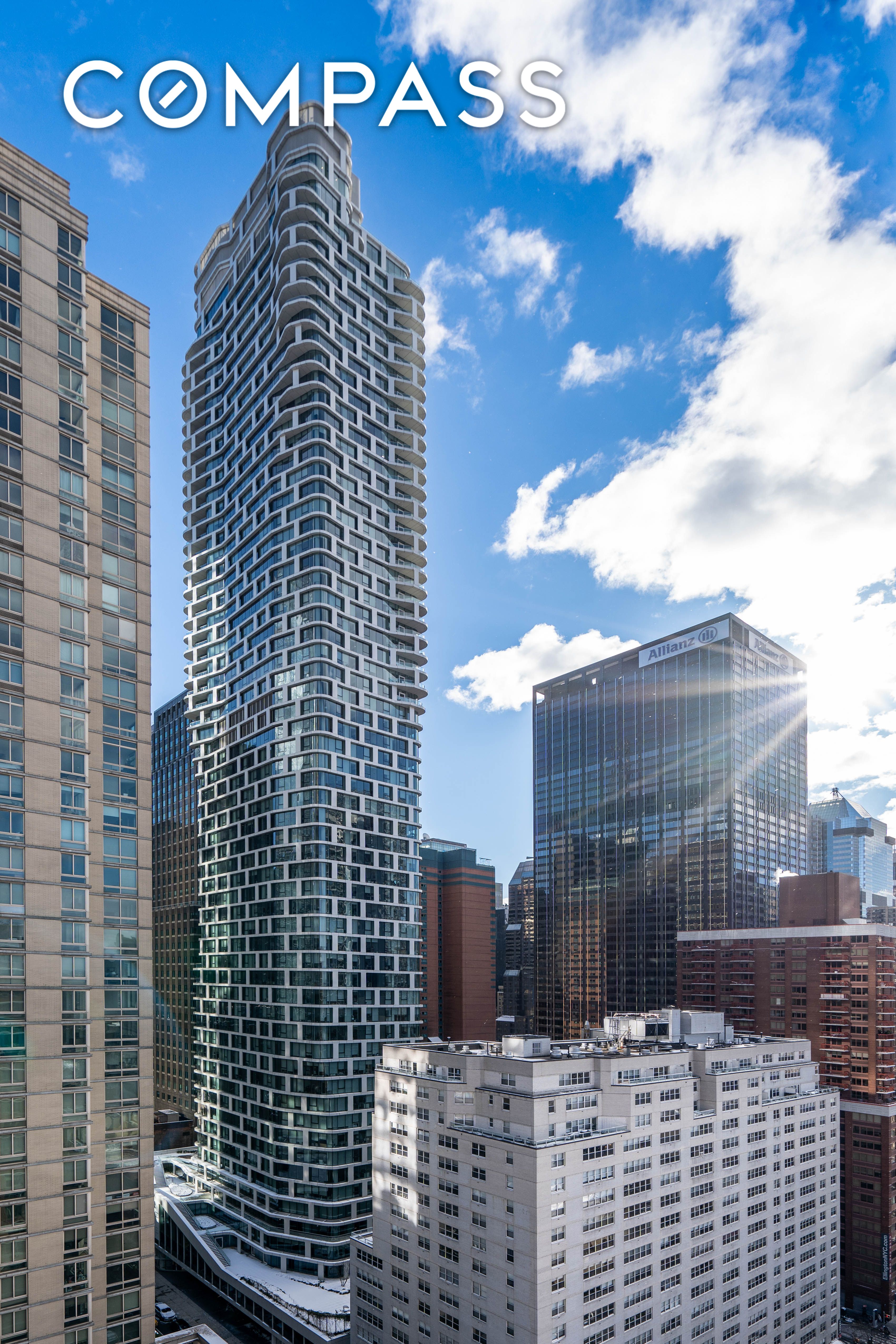 301 West 53rd Street 23I