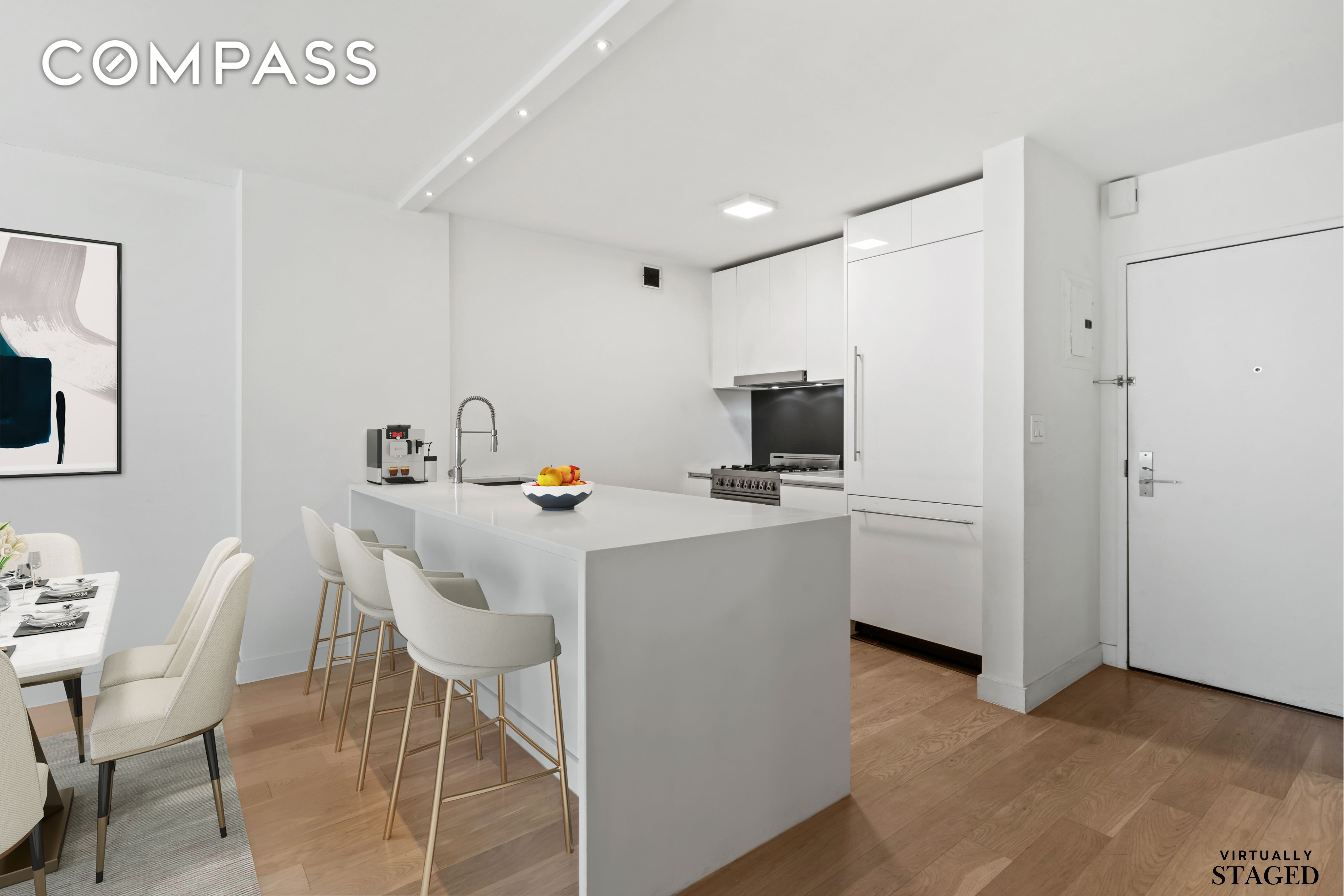 301 West 53rd Street 23I