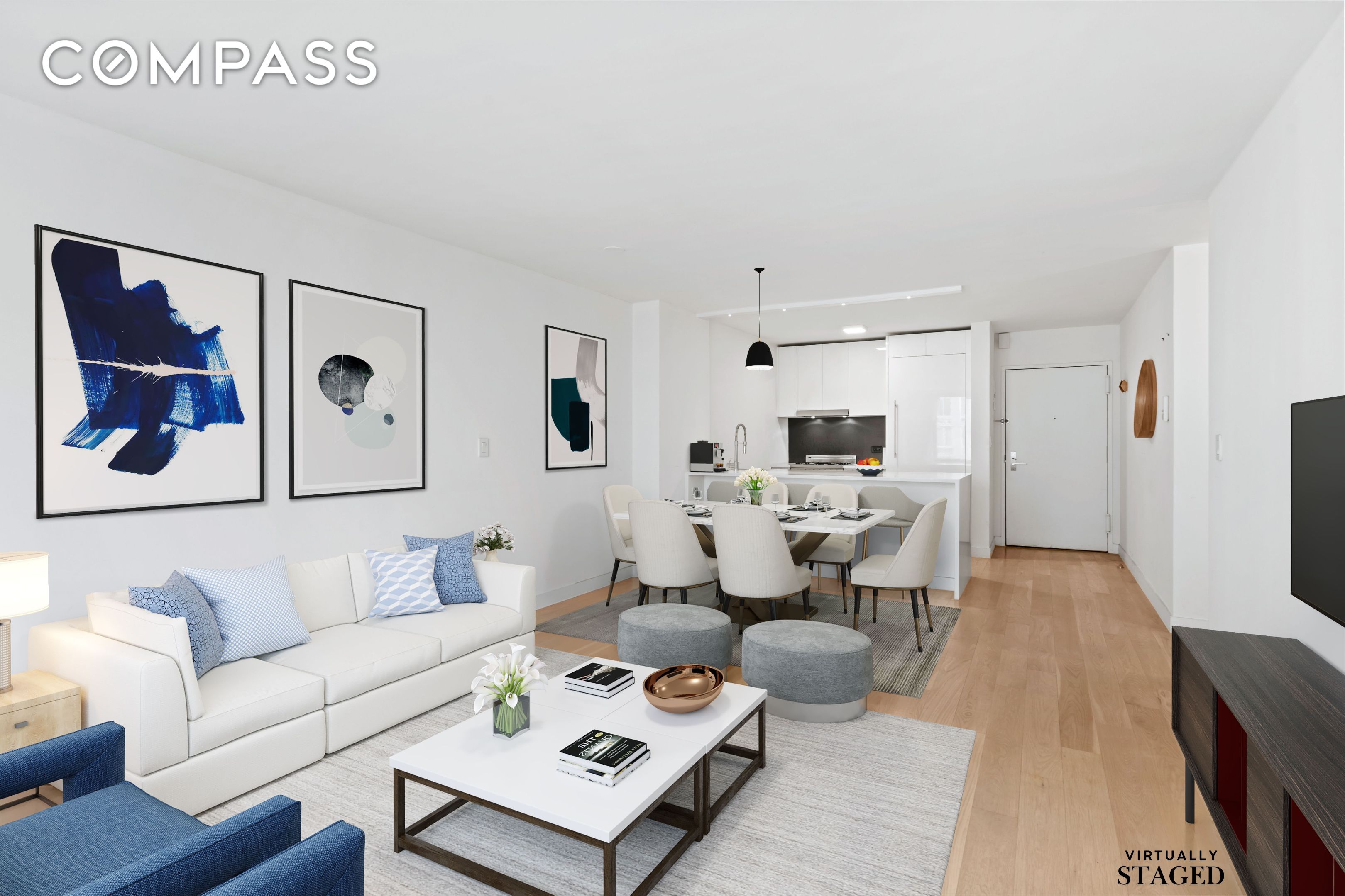 301 W 53rd Street 23I