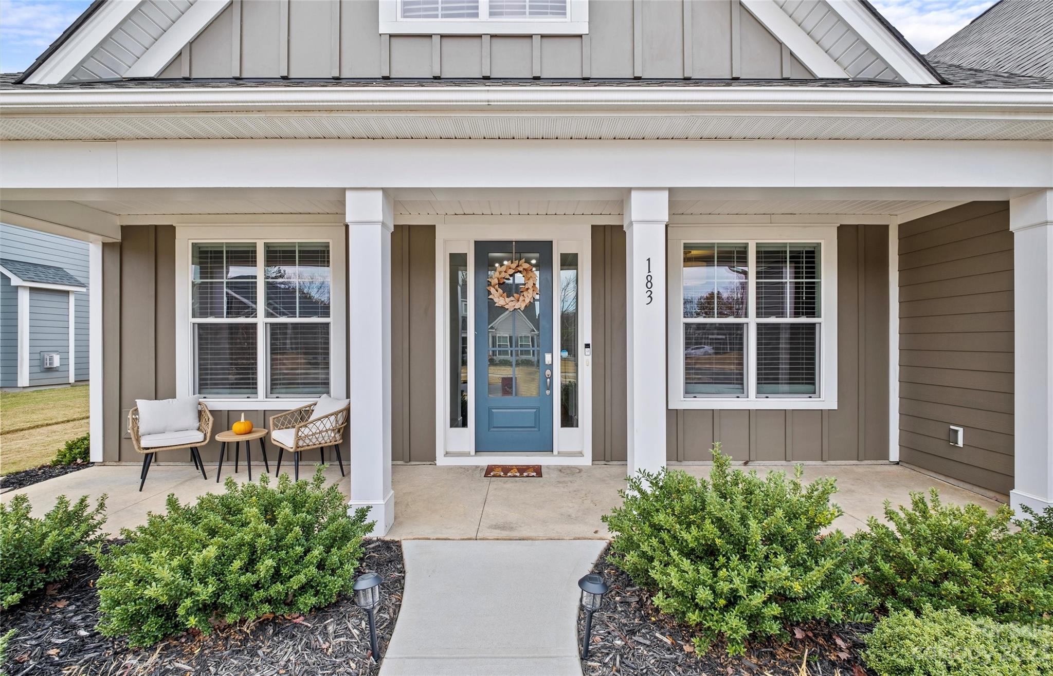 183 Wescot Drive