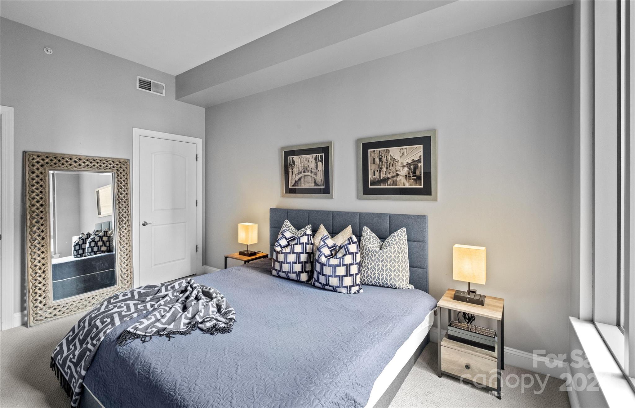 701 Royal Court Unit: 805