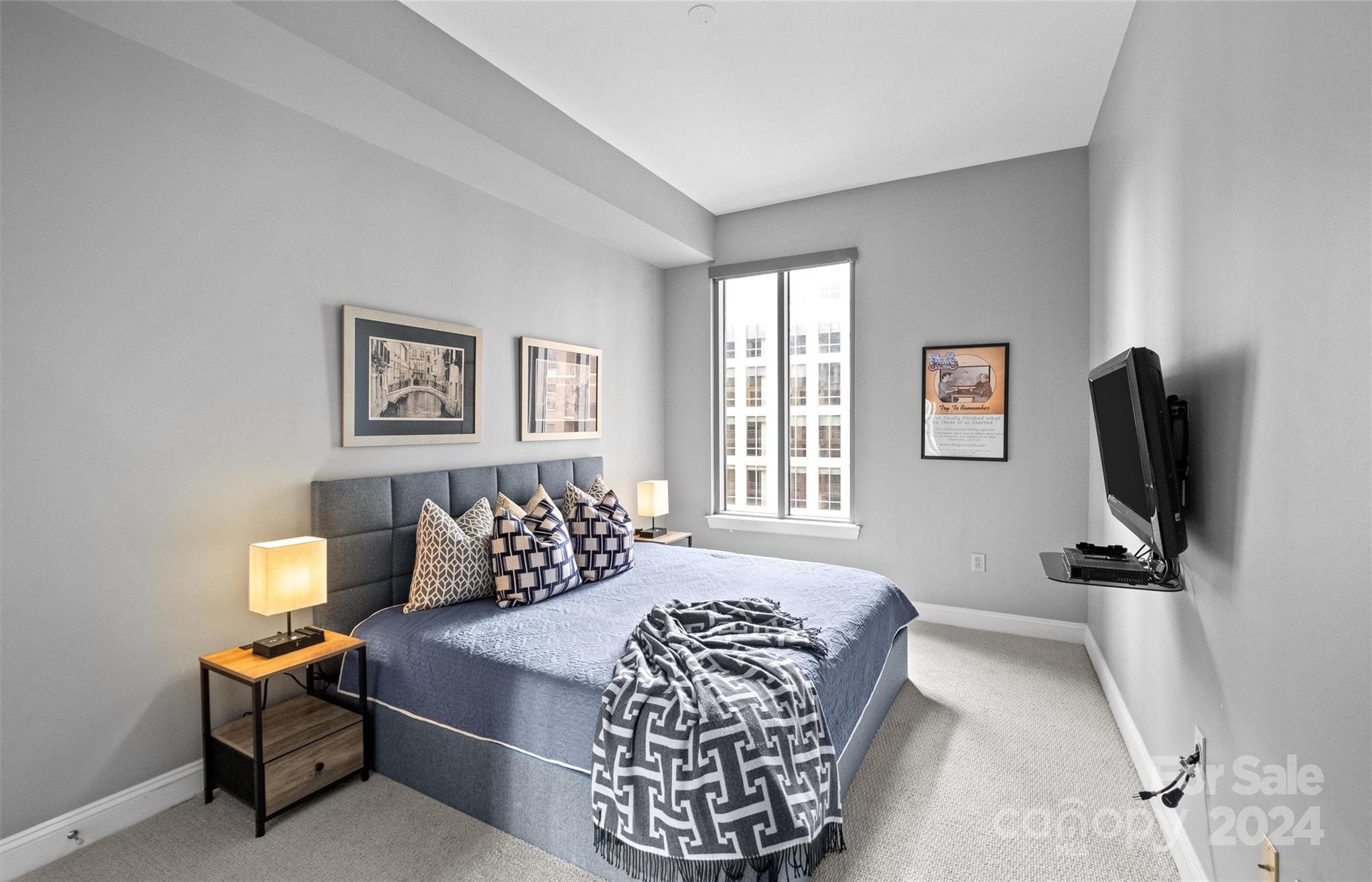 701 Royal Court Unit: 805