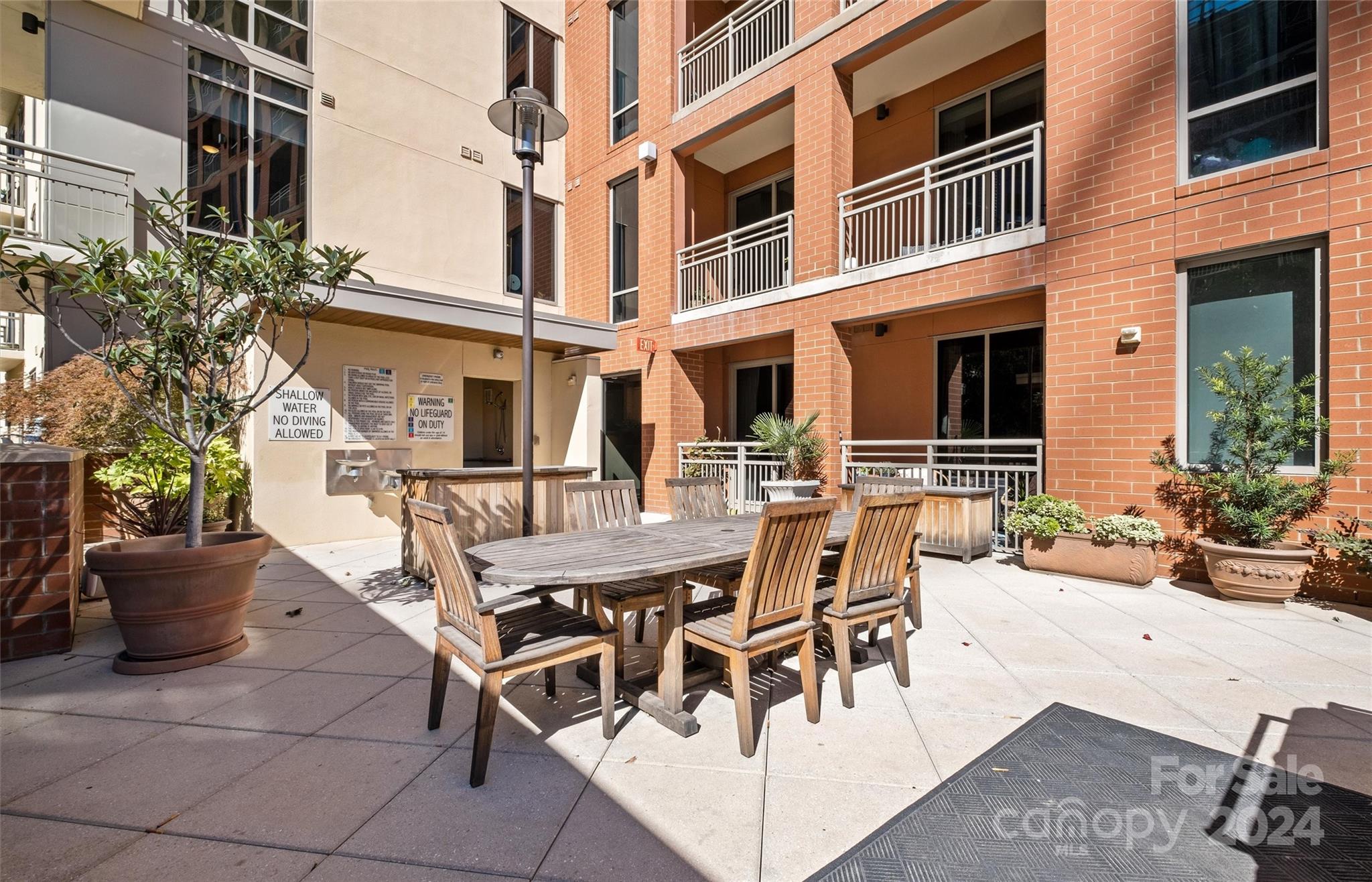 701 Royal Court Unit: 805