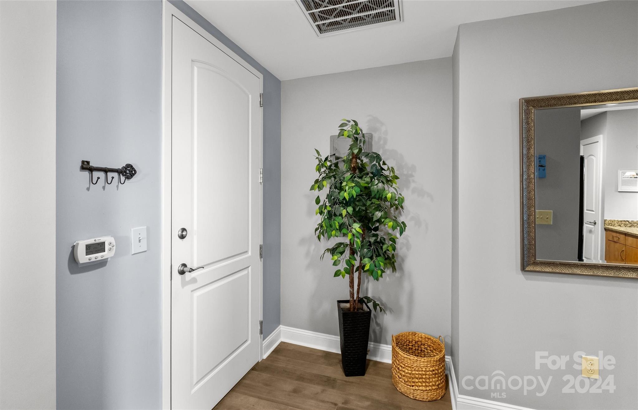 701 Royal Court Unit: 805