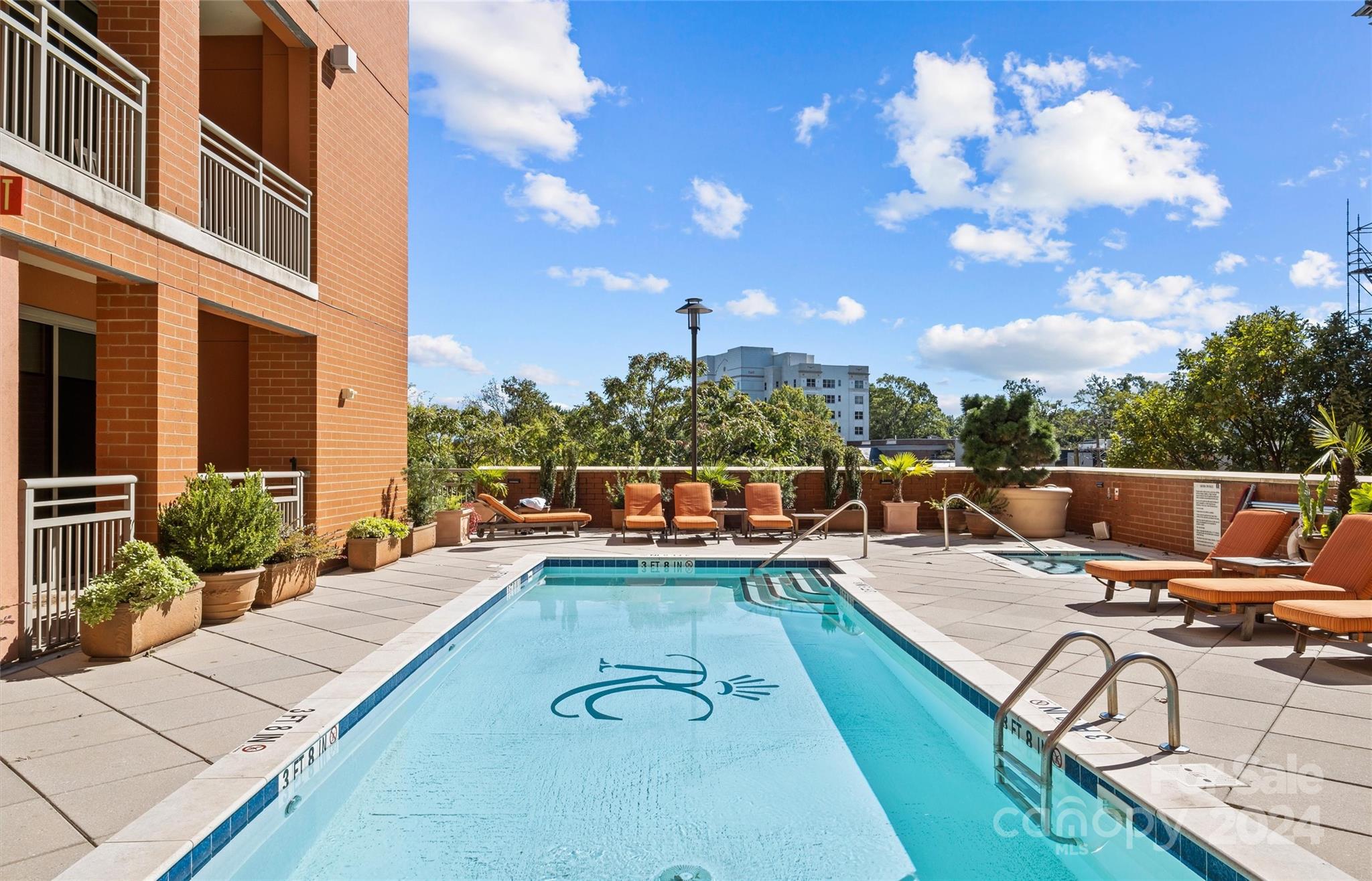 701 Royal Court Unit: 805