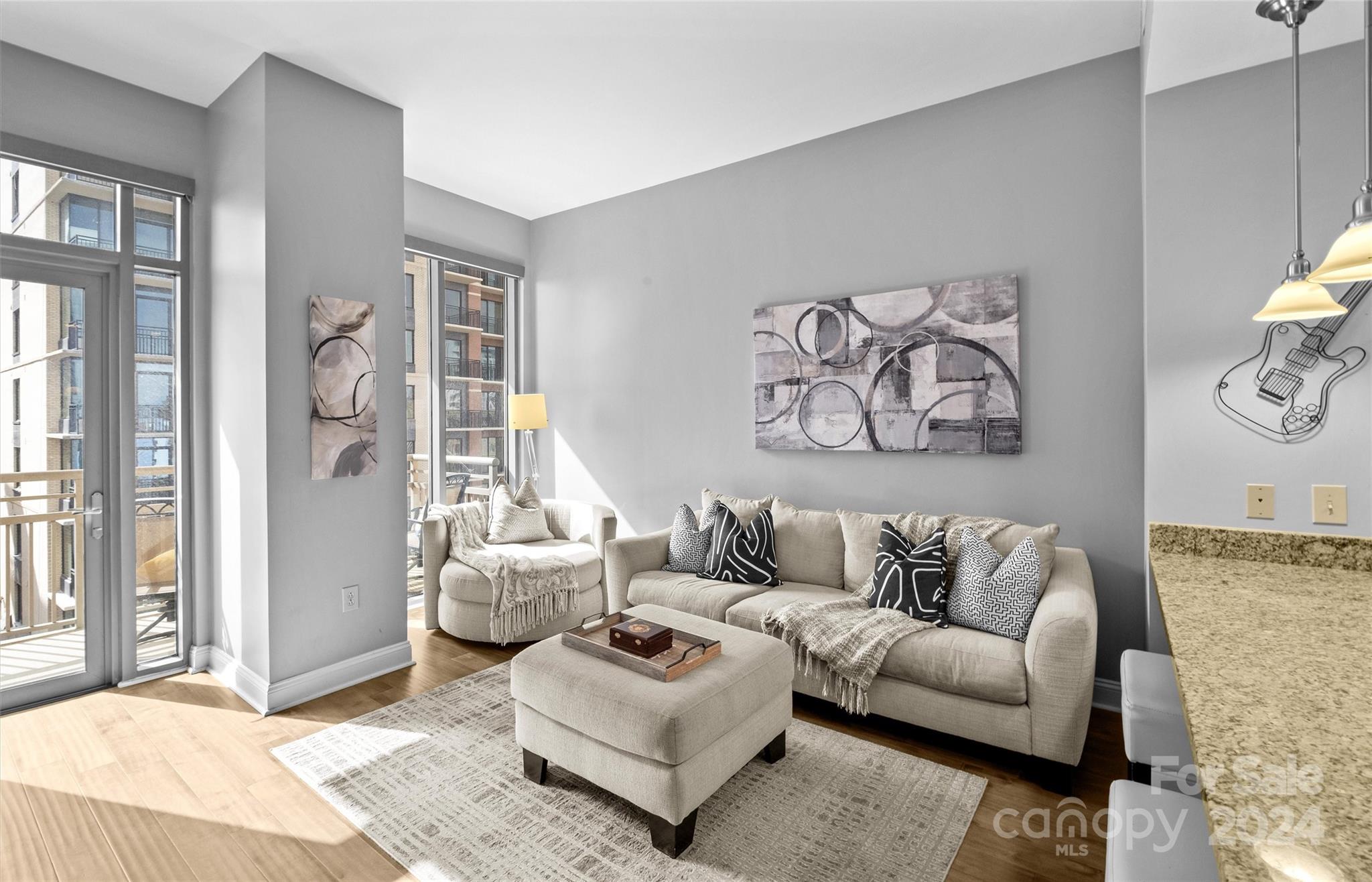 701 Royal Court Unit: 805