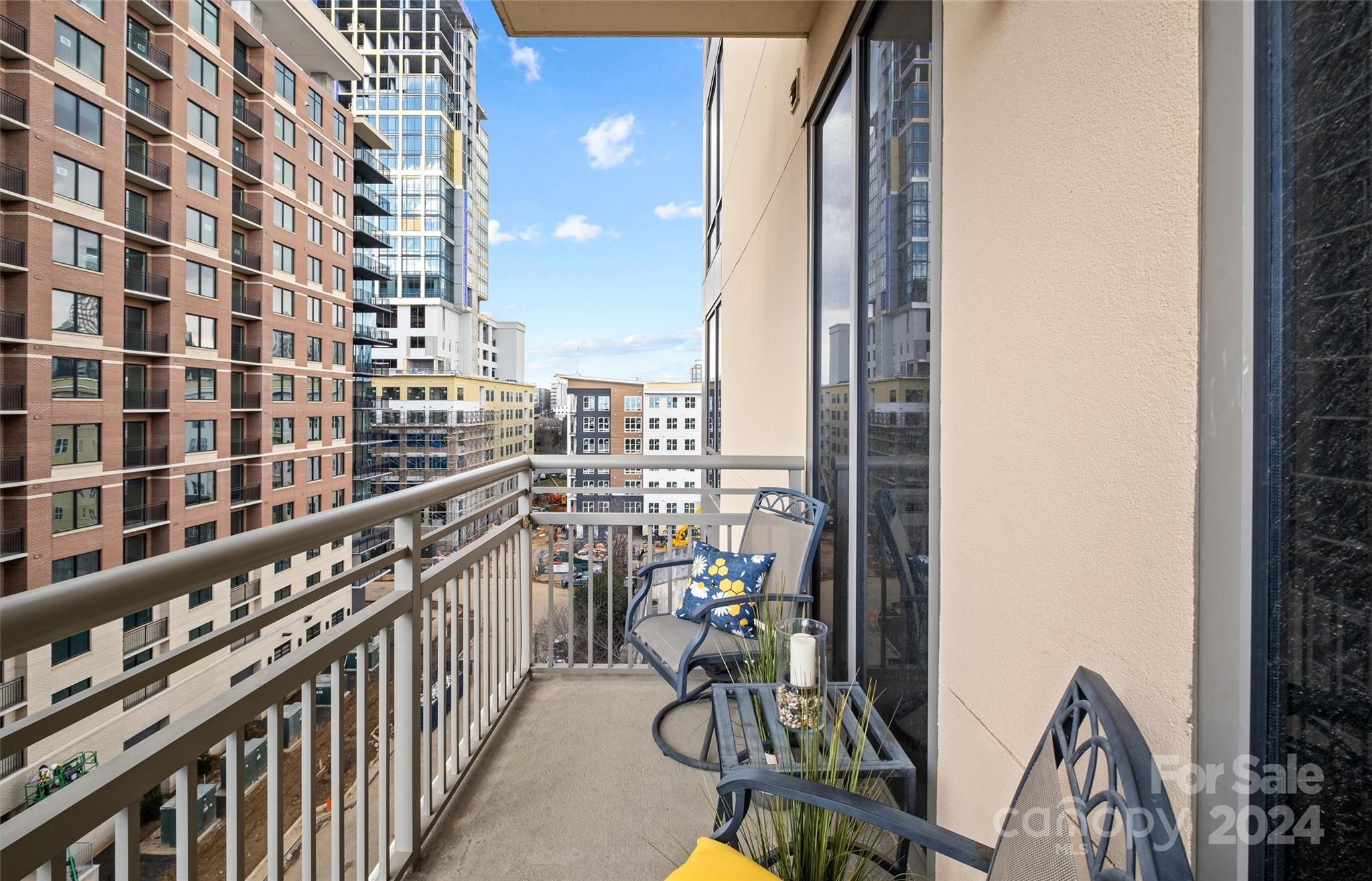 701 Royal Court Unit: 805