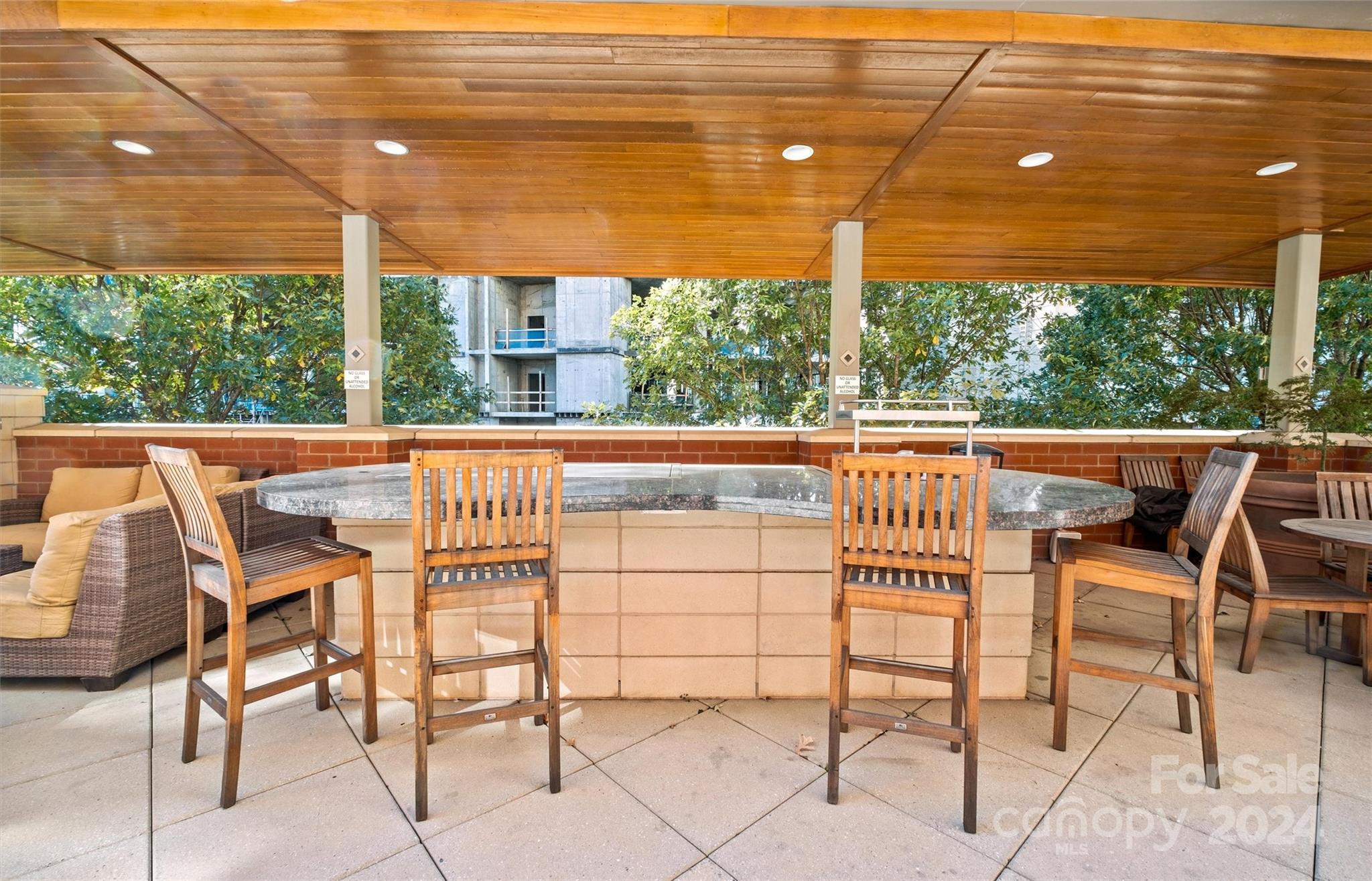 701 Royal Court Unit: 805