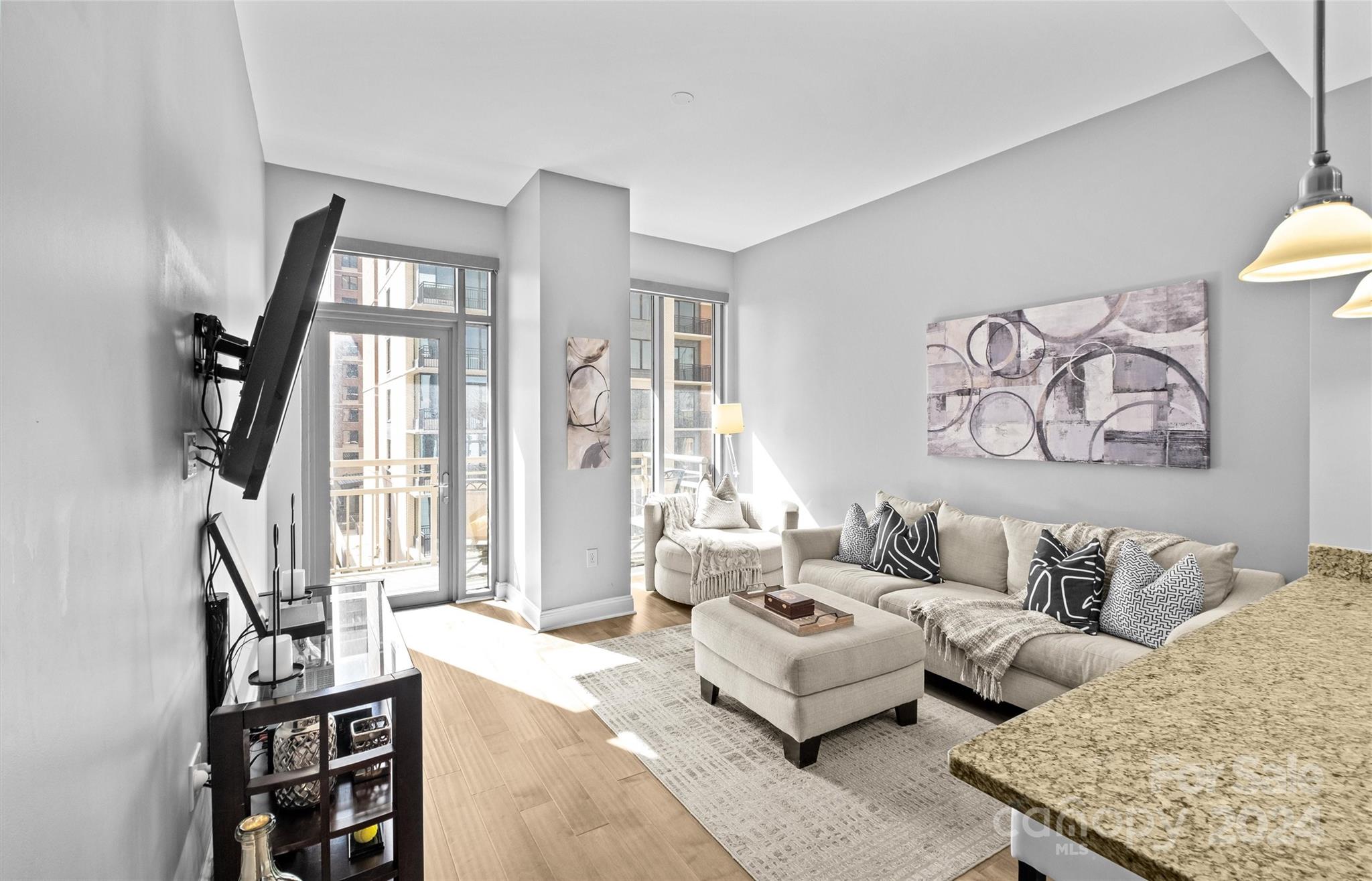 701 Royal Court Unit: 805