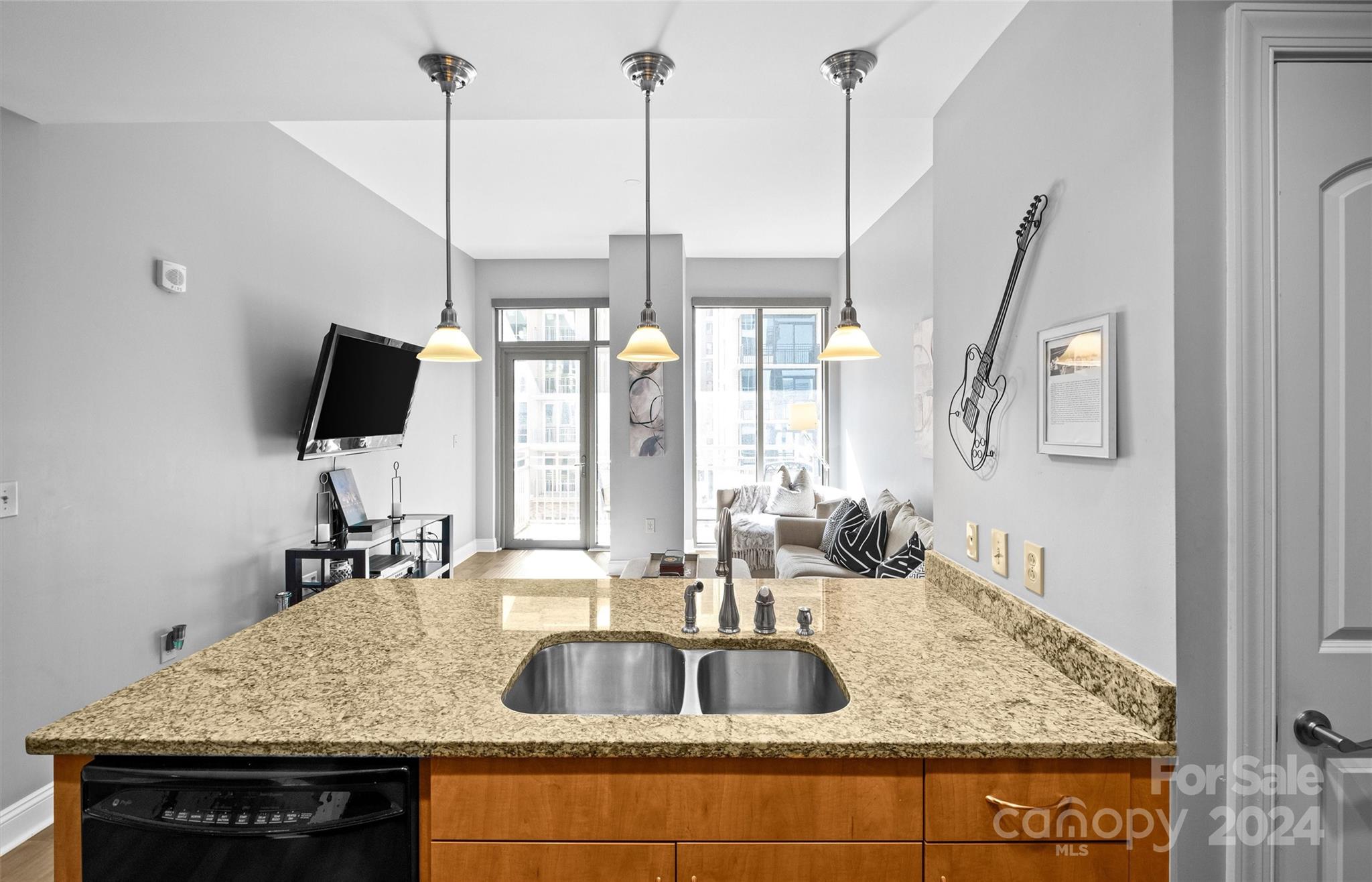 701 Royal Court Unit: 805
