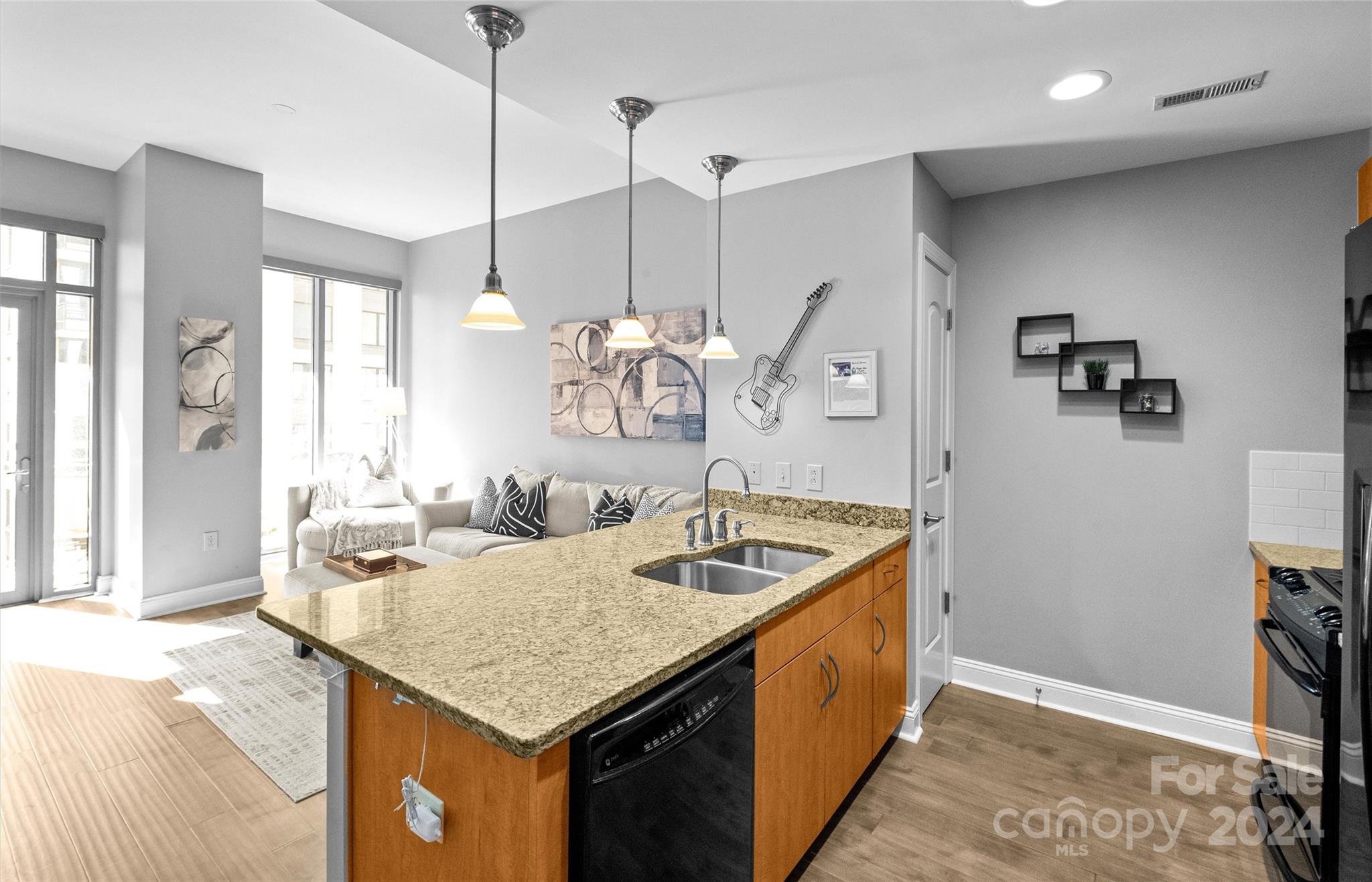 701 Royal Court Unit: 805