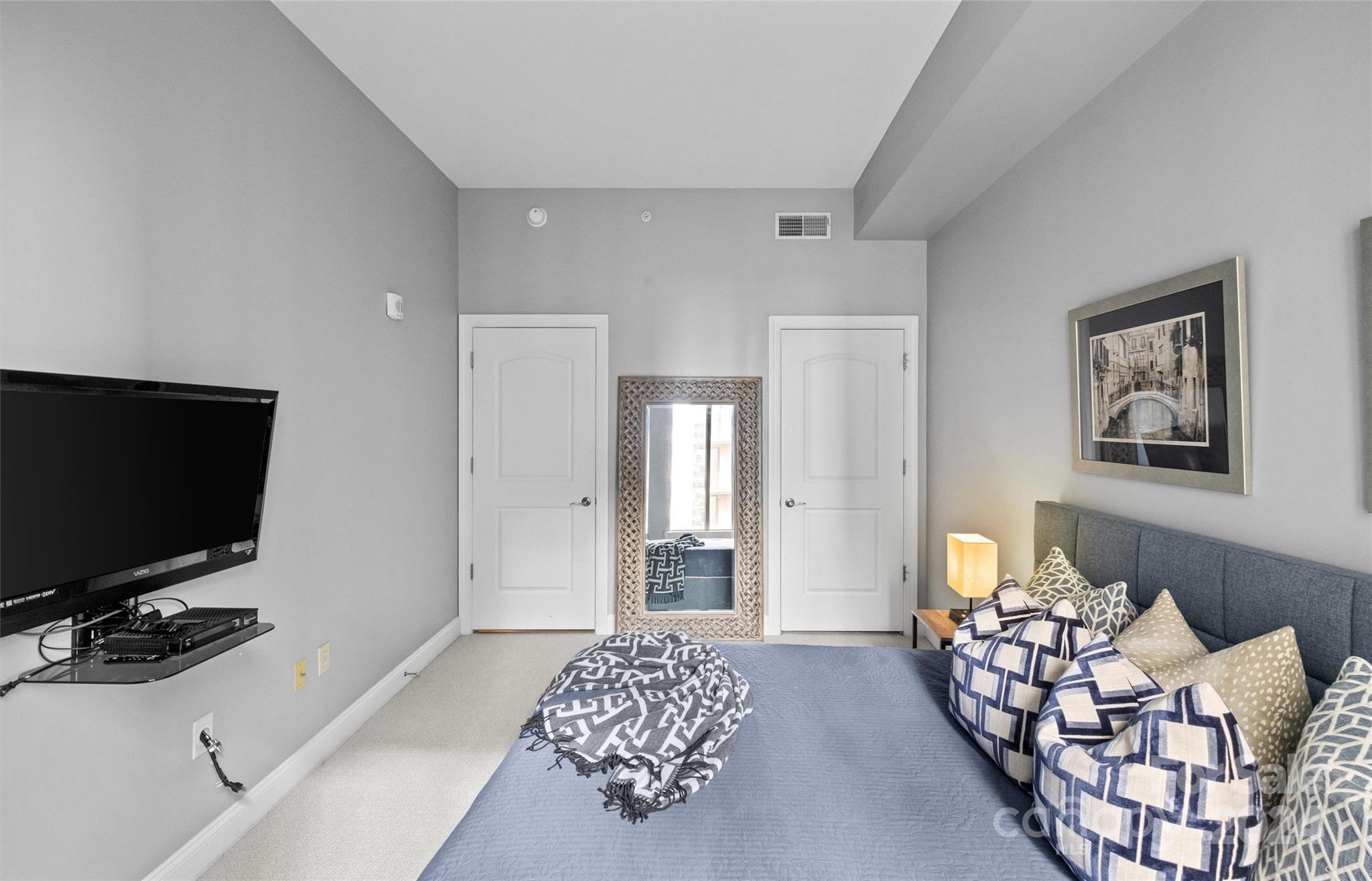 701 Royal Court Unit: 805