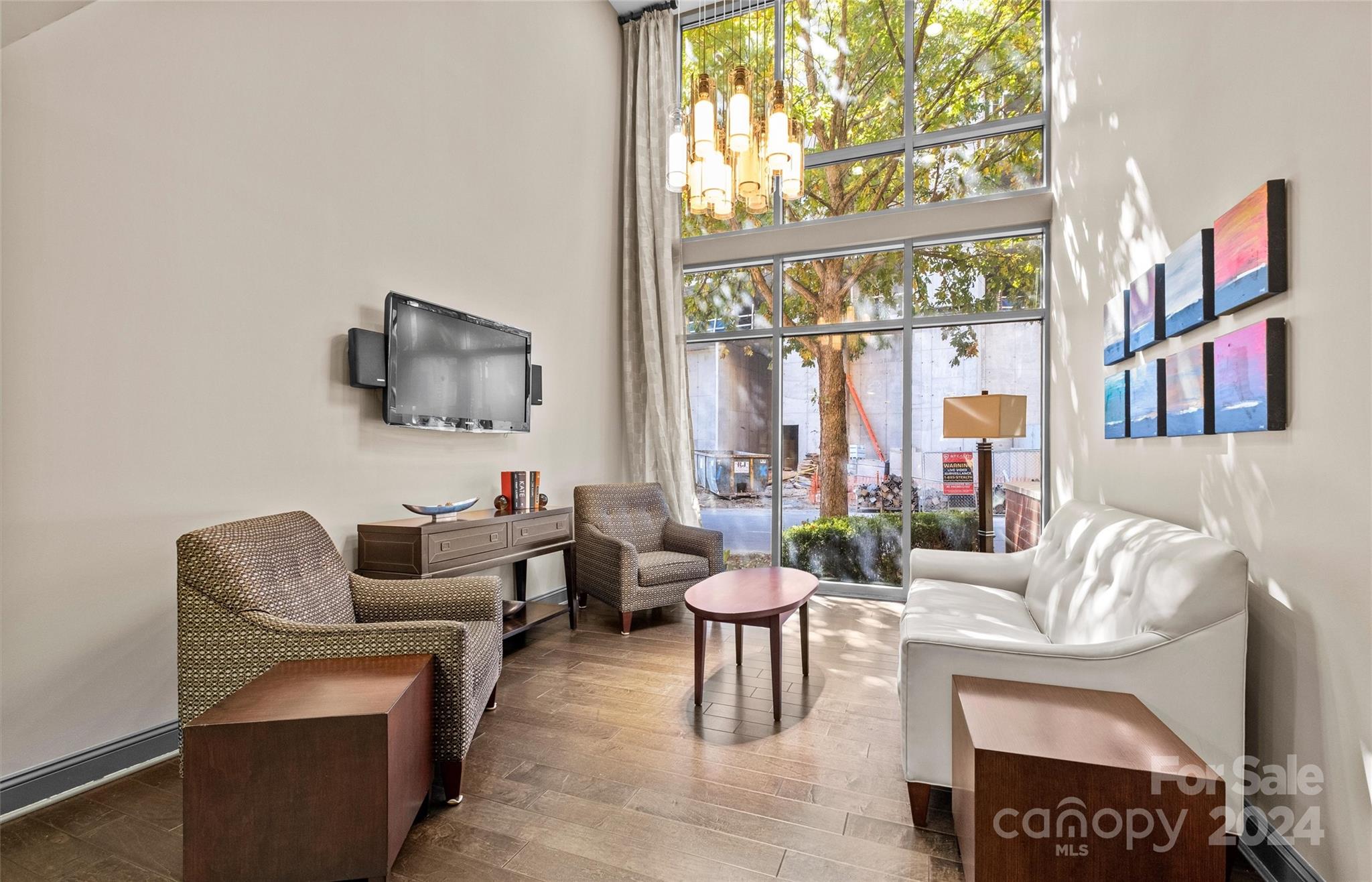 701 Royal Court Unit: 805