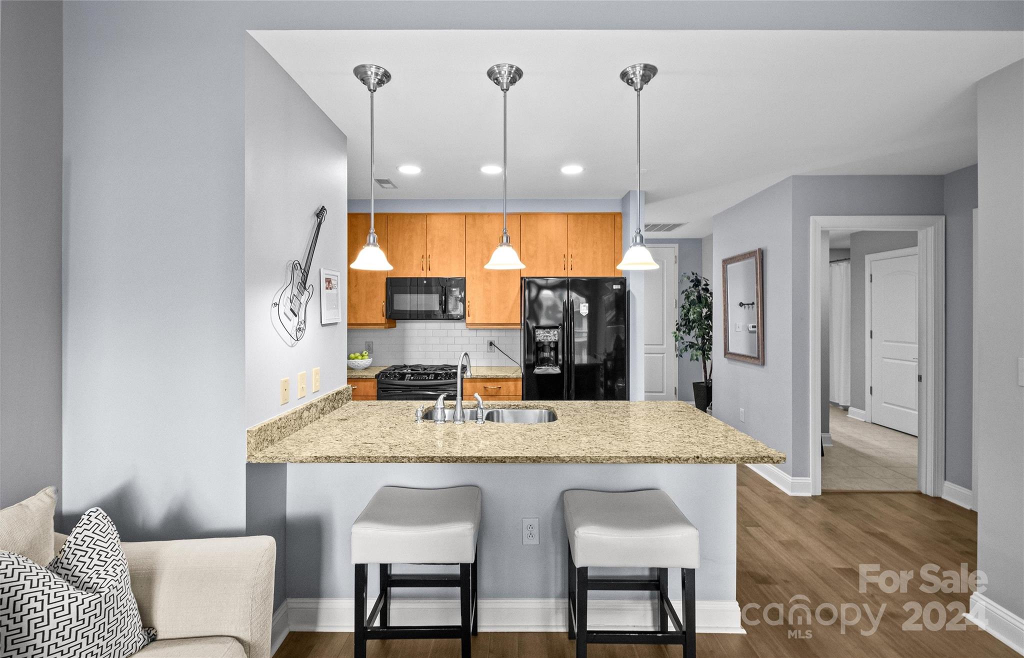 701 Royal Court Unit: 805