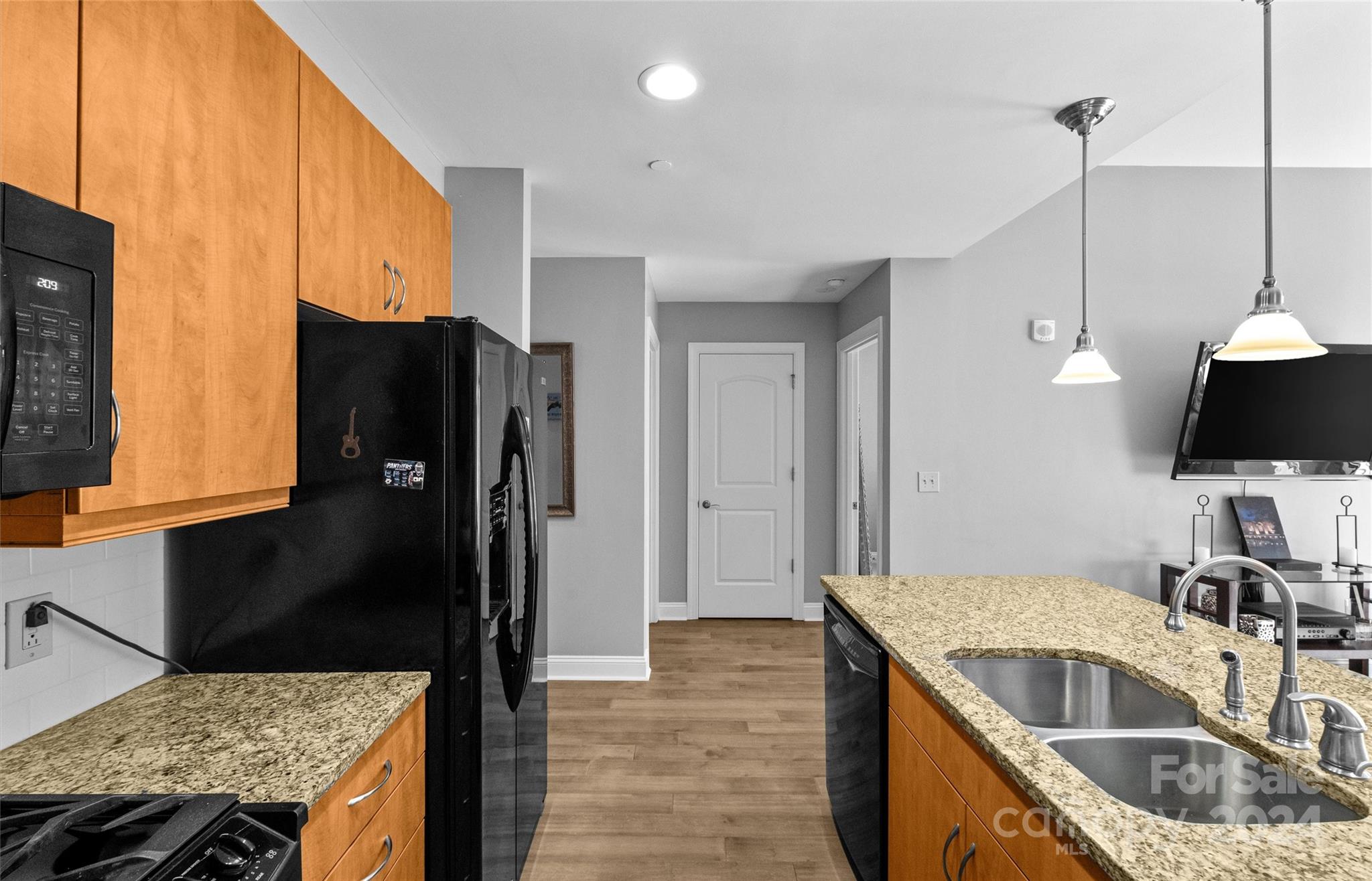 701 Royal Court Unit: 805