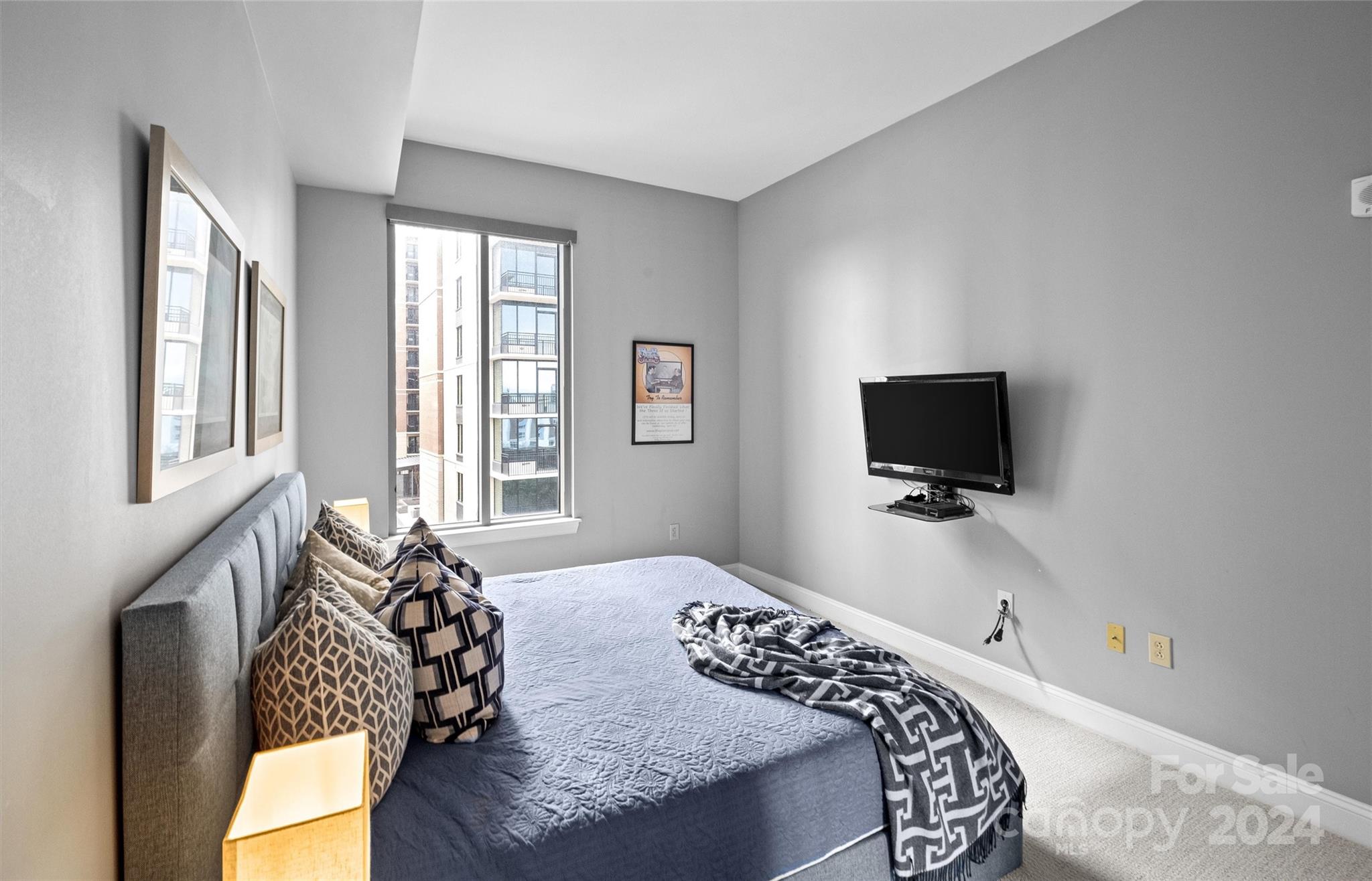 701 Royal Court Unit: 805