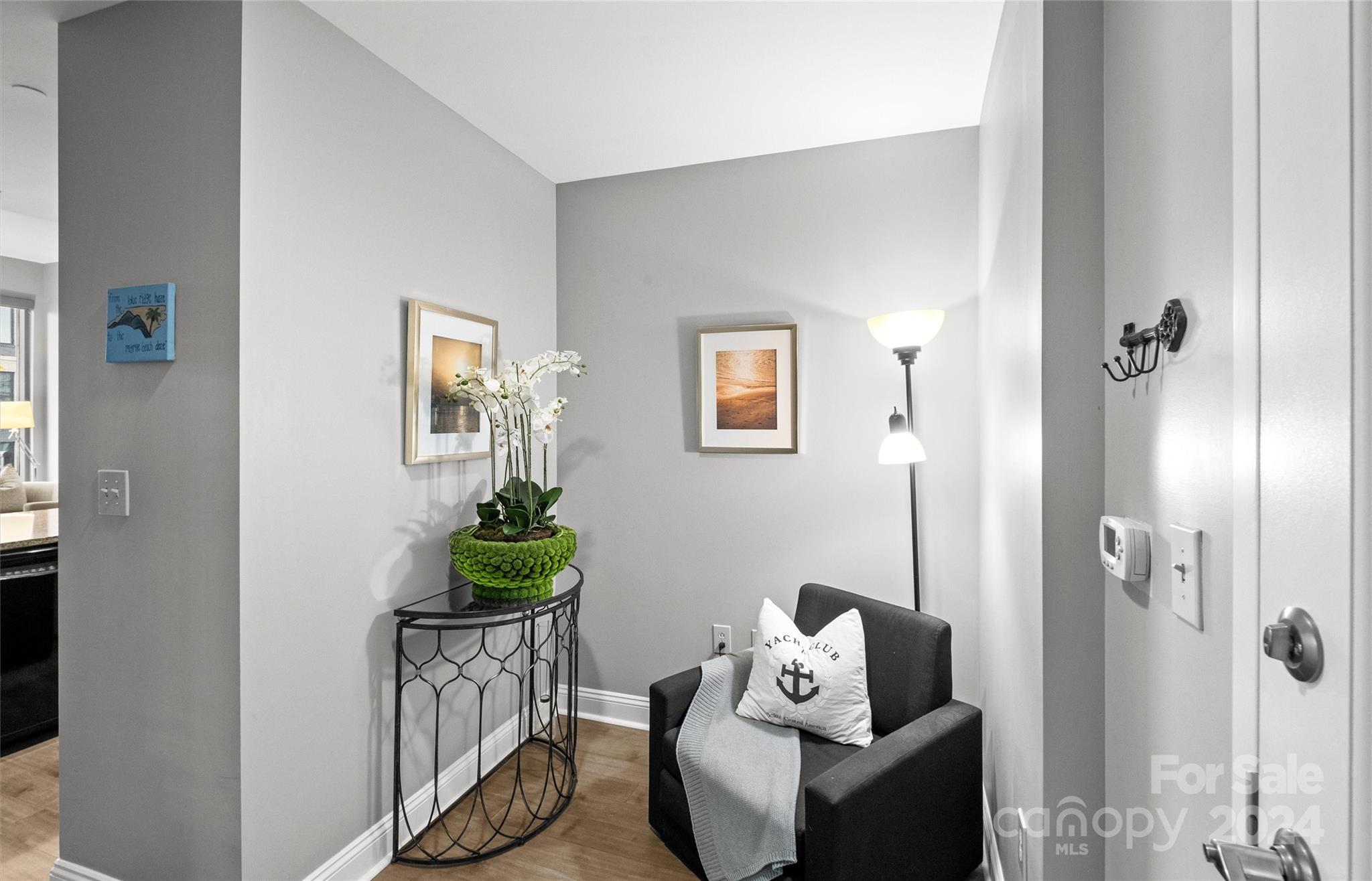 701 Royal Court Unit: 805
