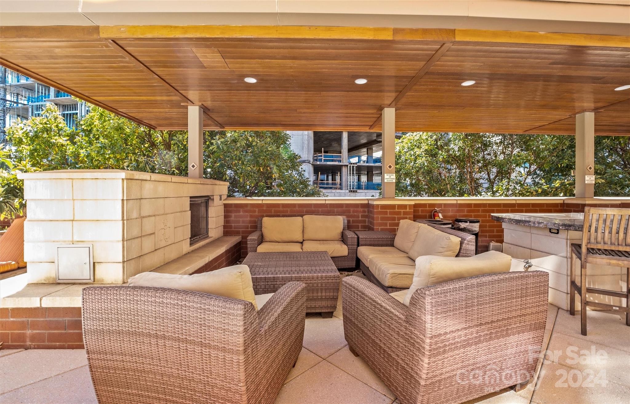 701 Royal Court Unit: 805