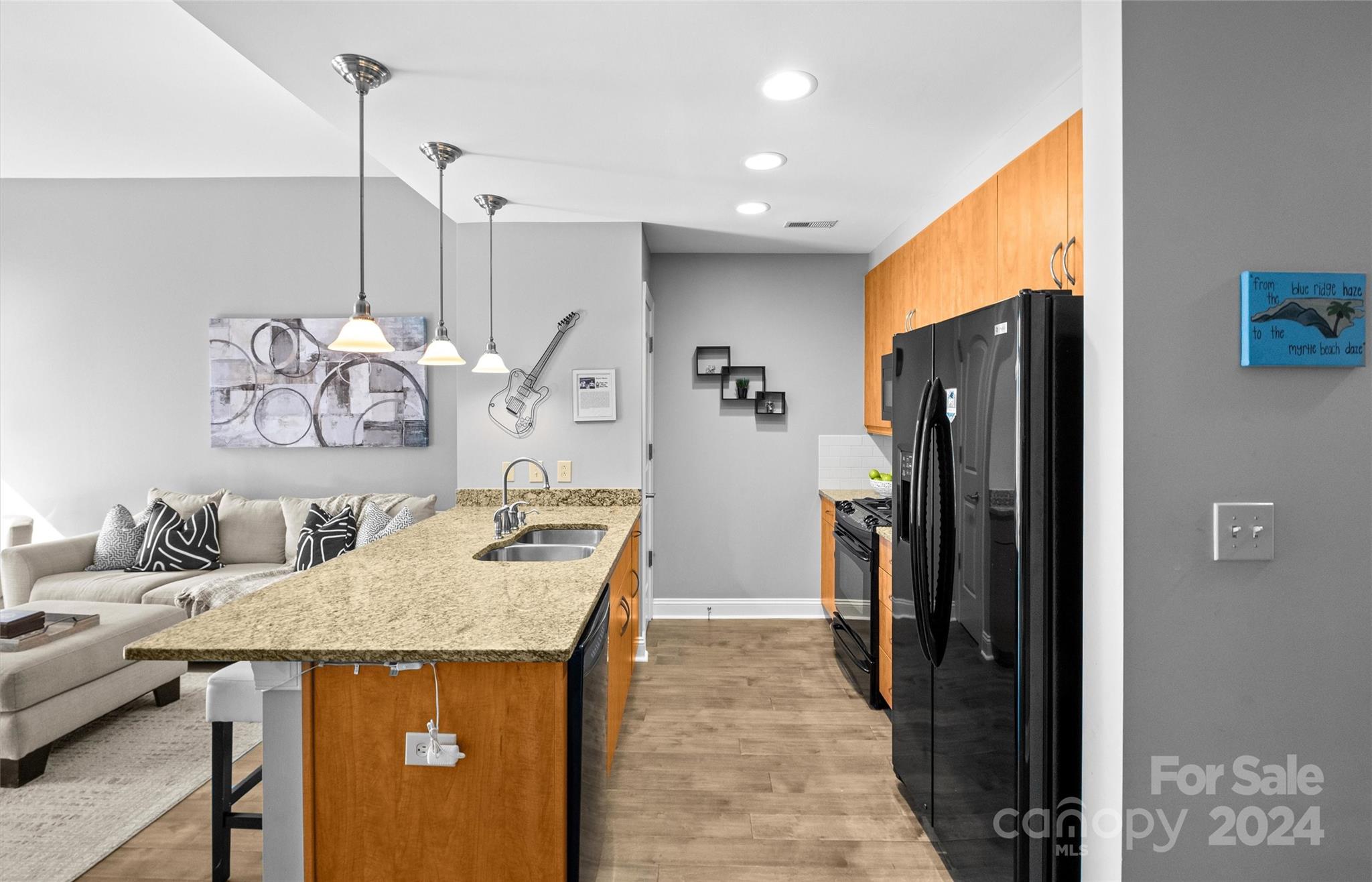 701 Royal Court Unit: 805