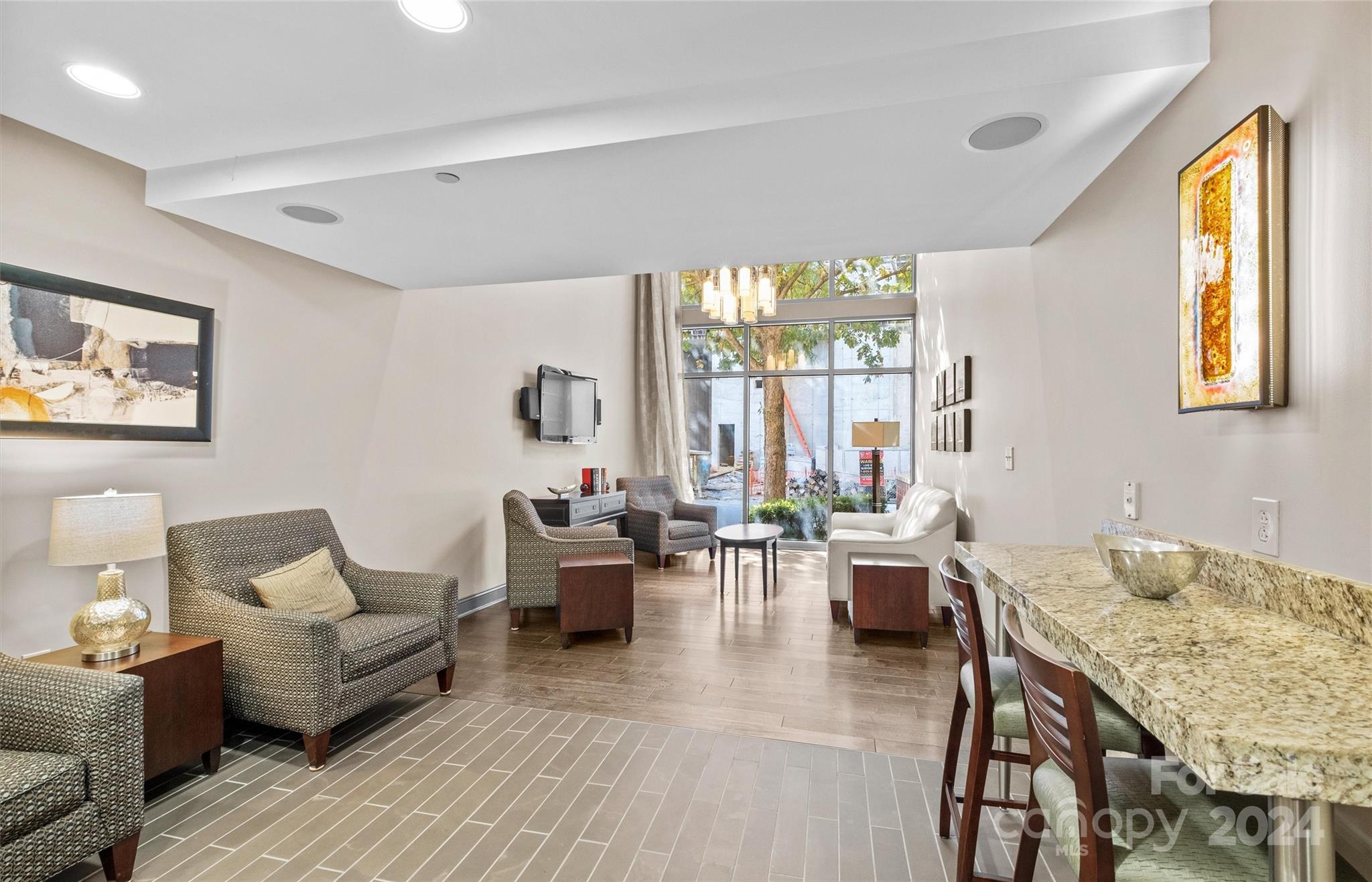 701 Royal Court Unit: 805